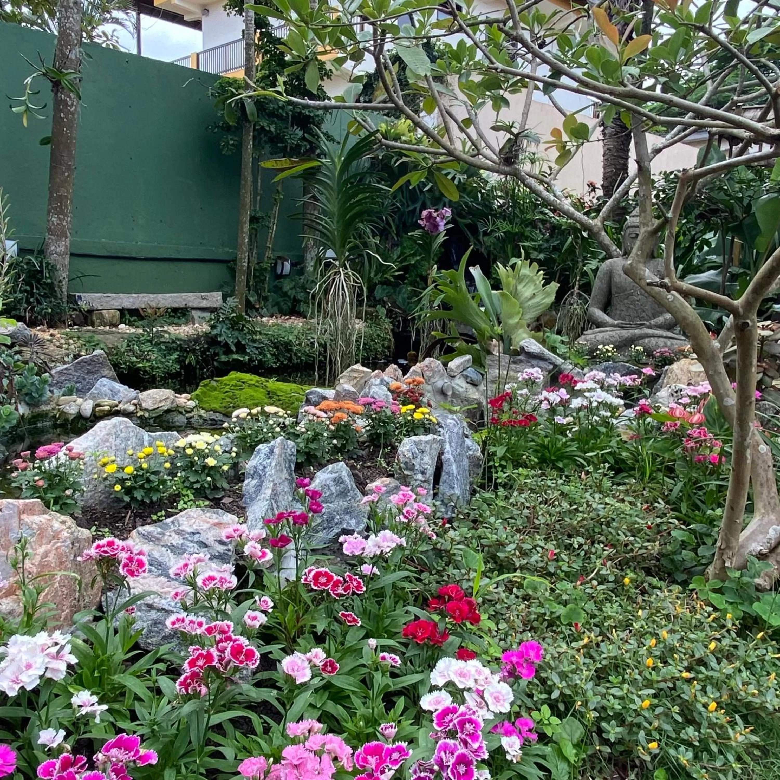 Pousada Casa da Praia