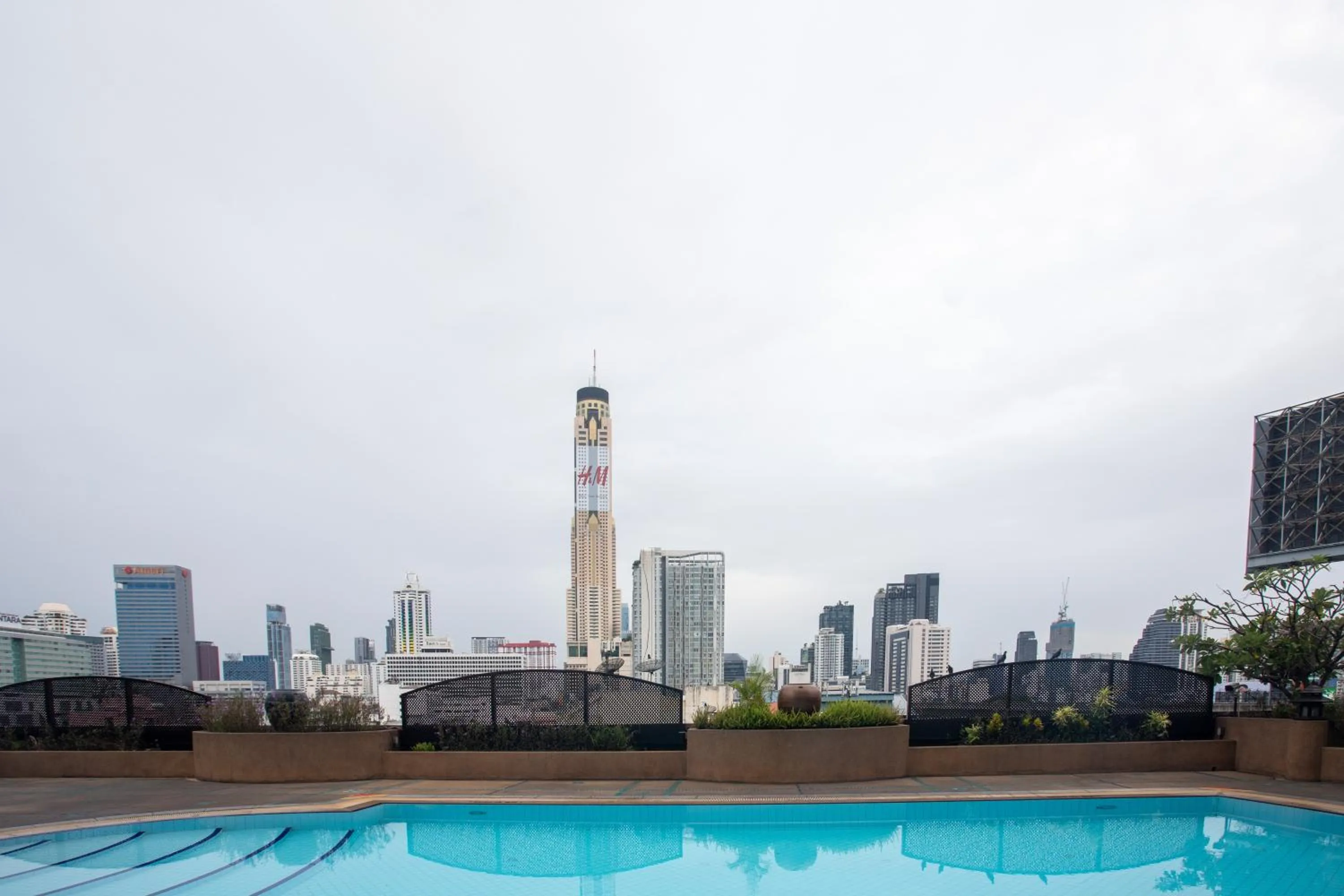 Ramada by Wyndham D MA Bangkok