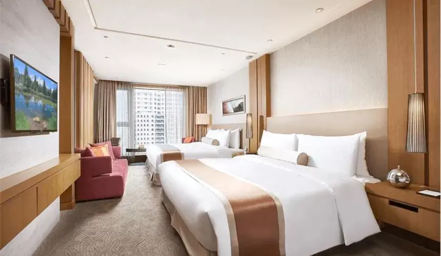 Millennium Hotel Taichung