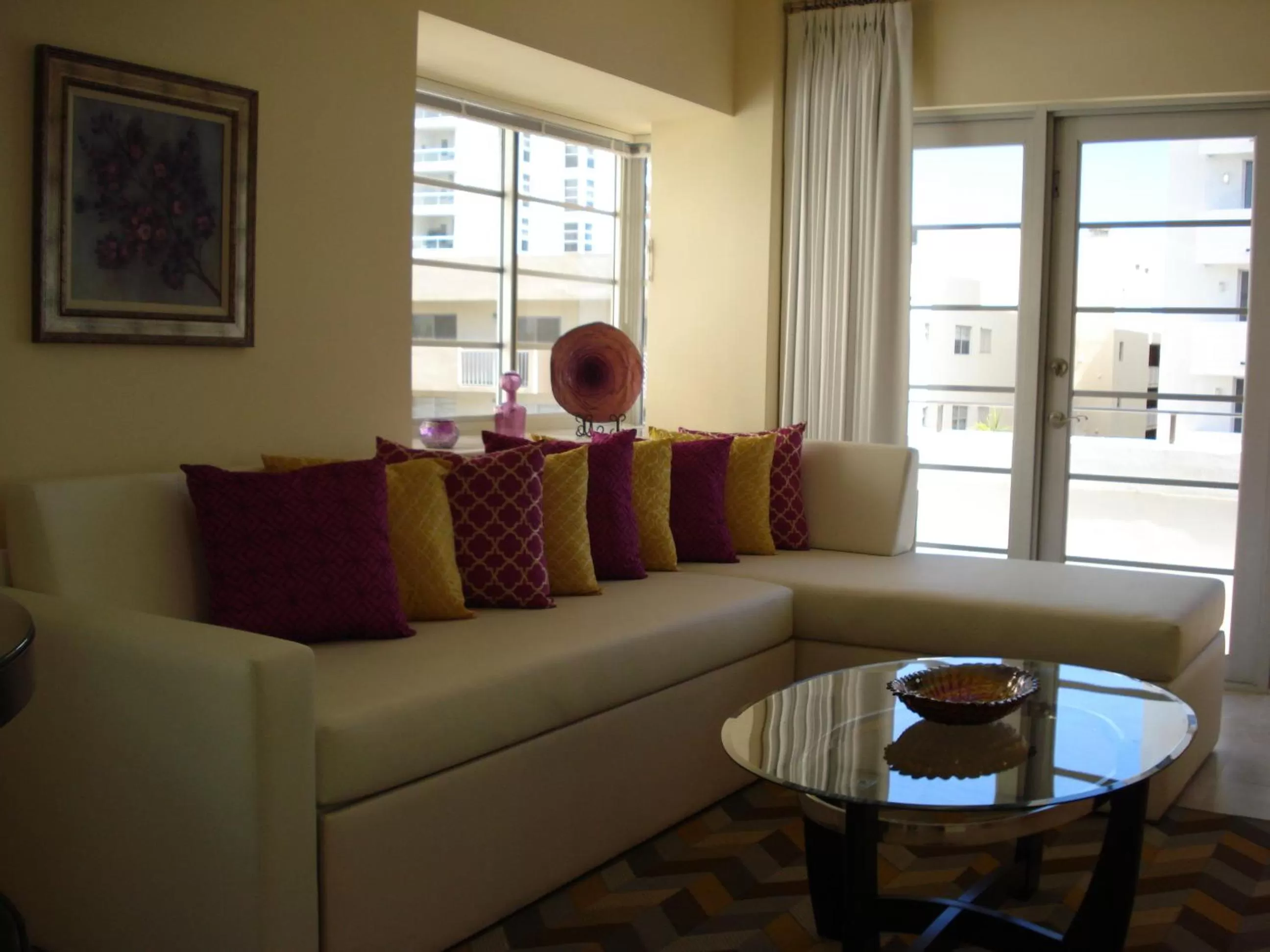 Living room, Seating Area in Westover Arms Hotel