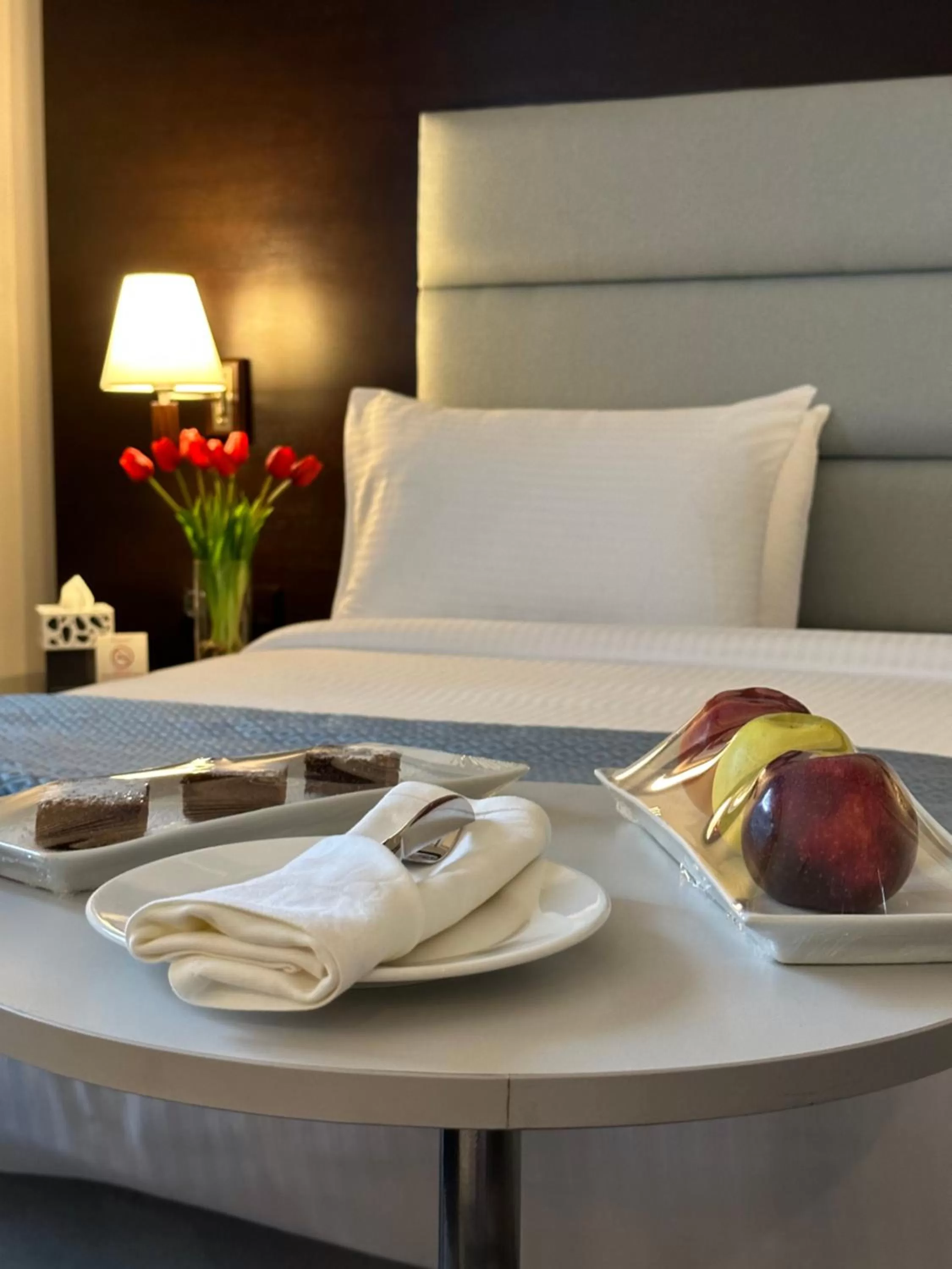 Property building in Ramada by Wyndham Downtown Beirut