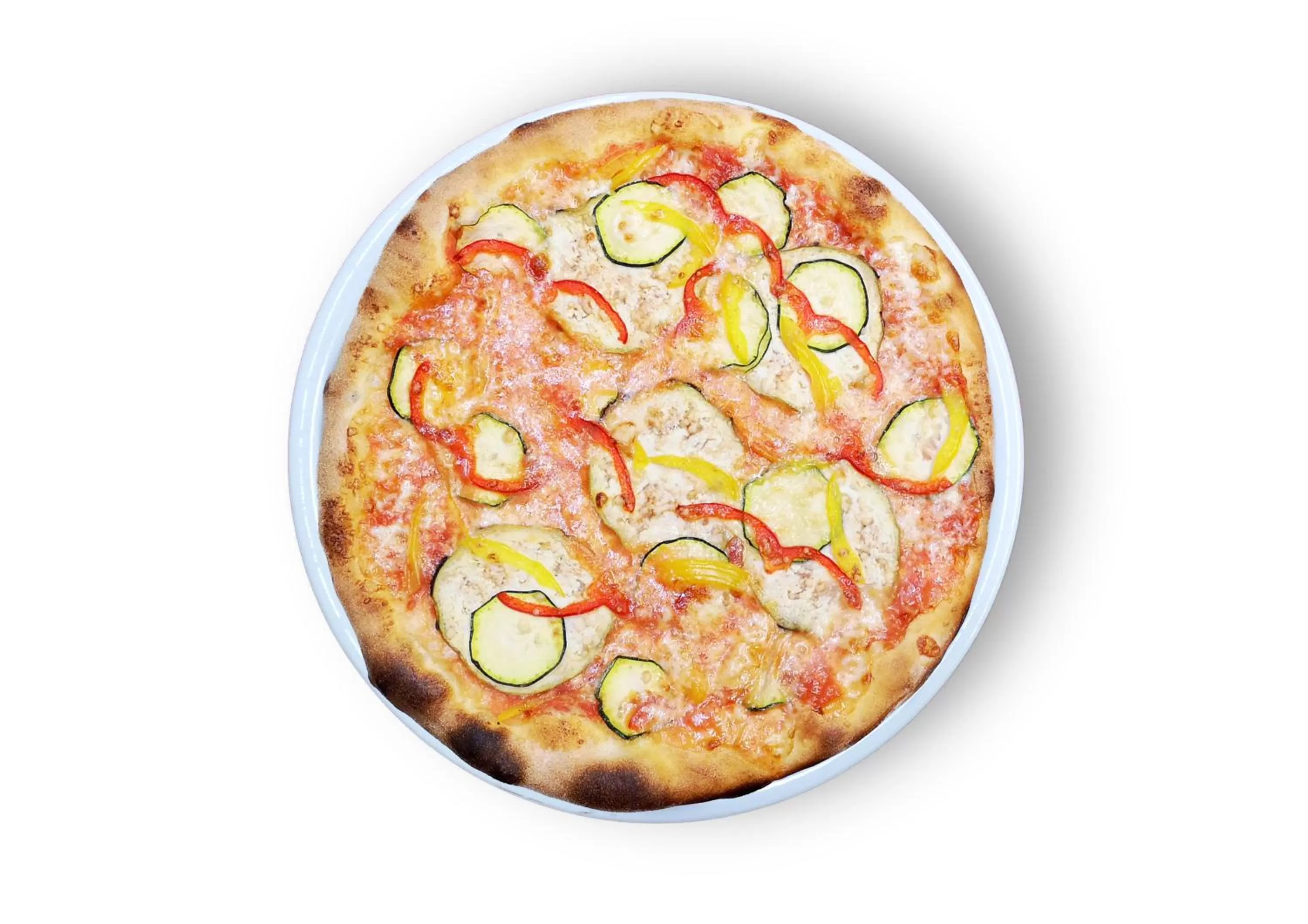 Food close-up in Hotel Karinhall