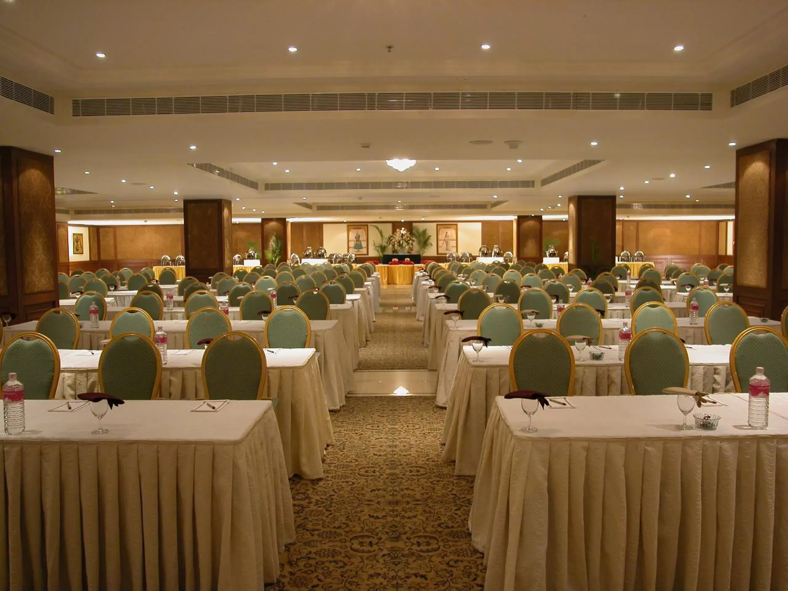 Meeting/conference room in Taj Krishna