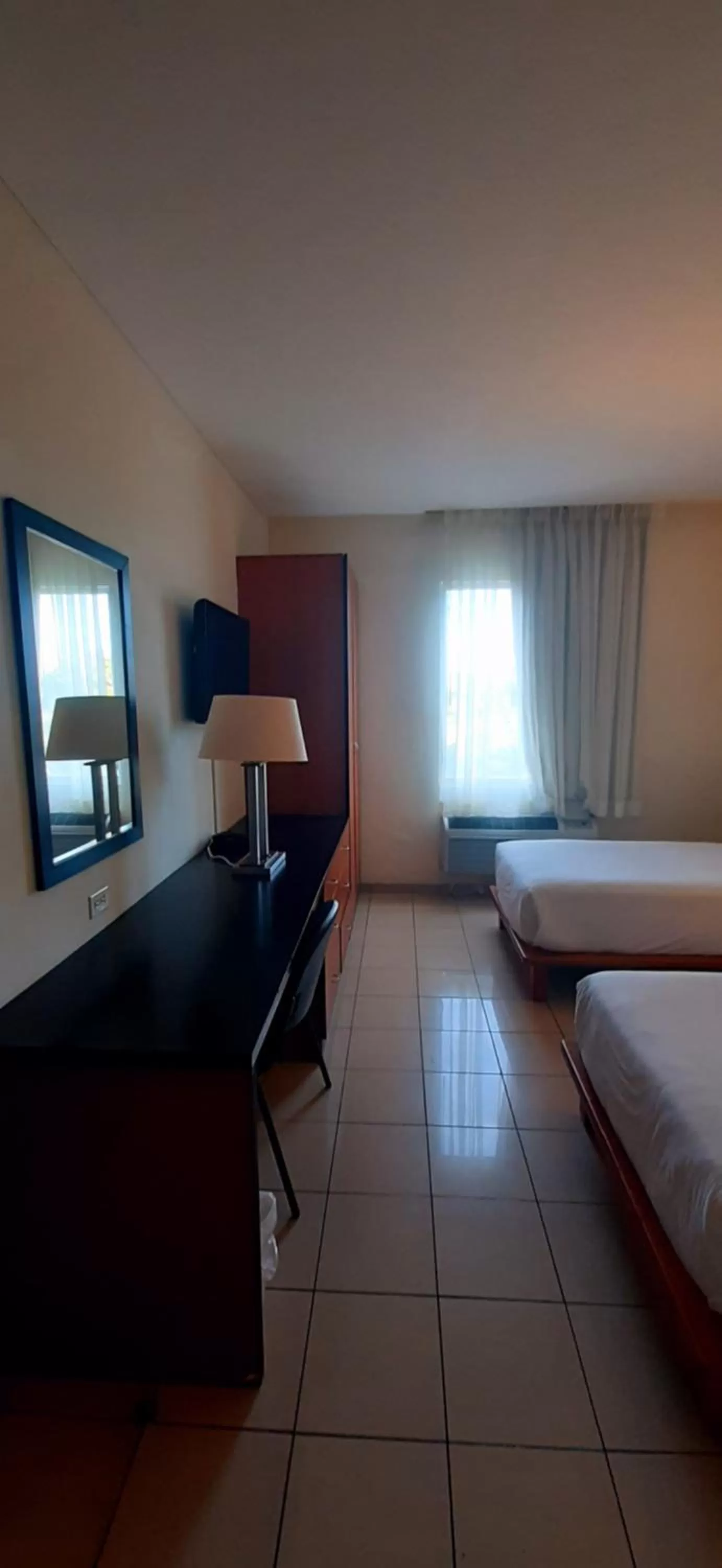 Bedroom, Bed in Comfort Inn Real La Union