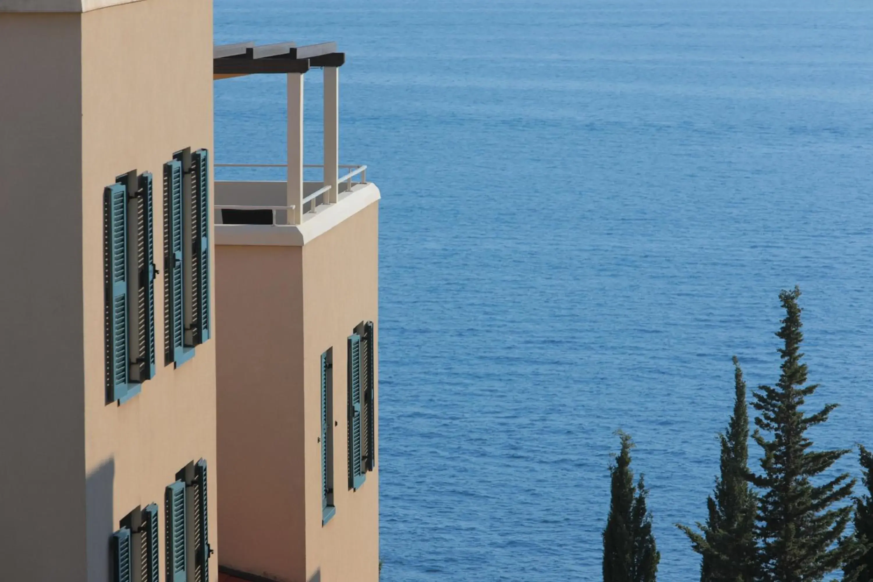 Facade/entrance, Sea View in Sun Gardens Dubrovnik