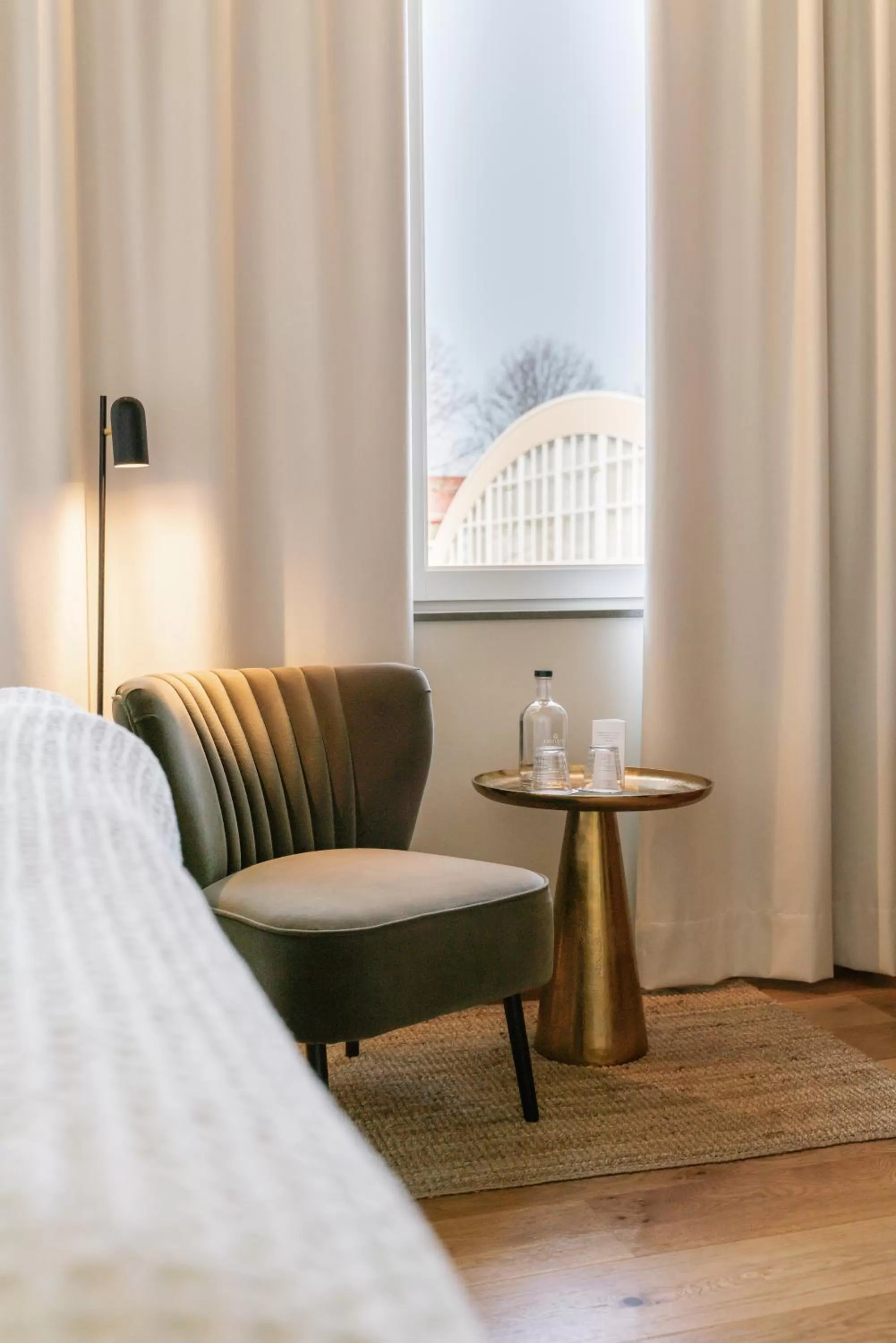 Bed in Fritiden Hotell & Kongress