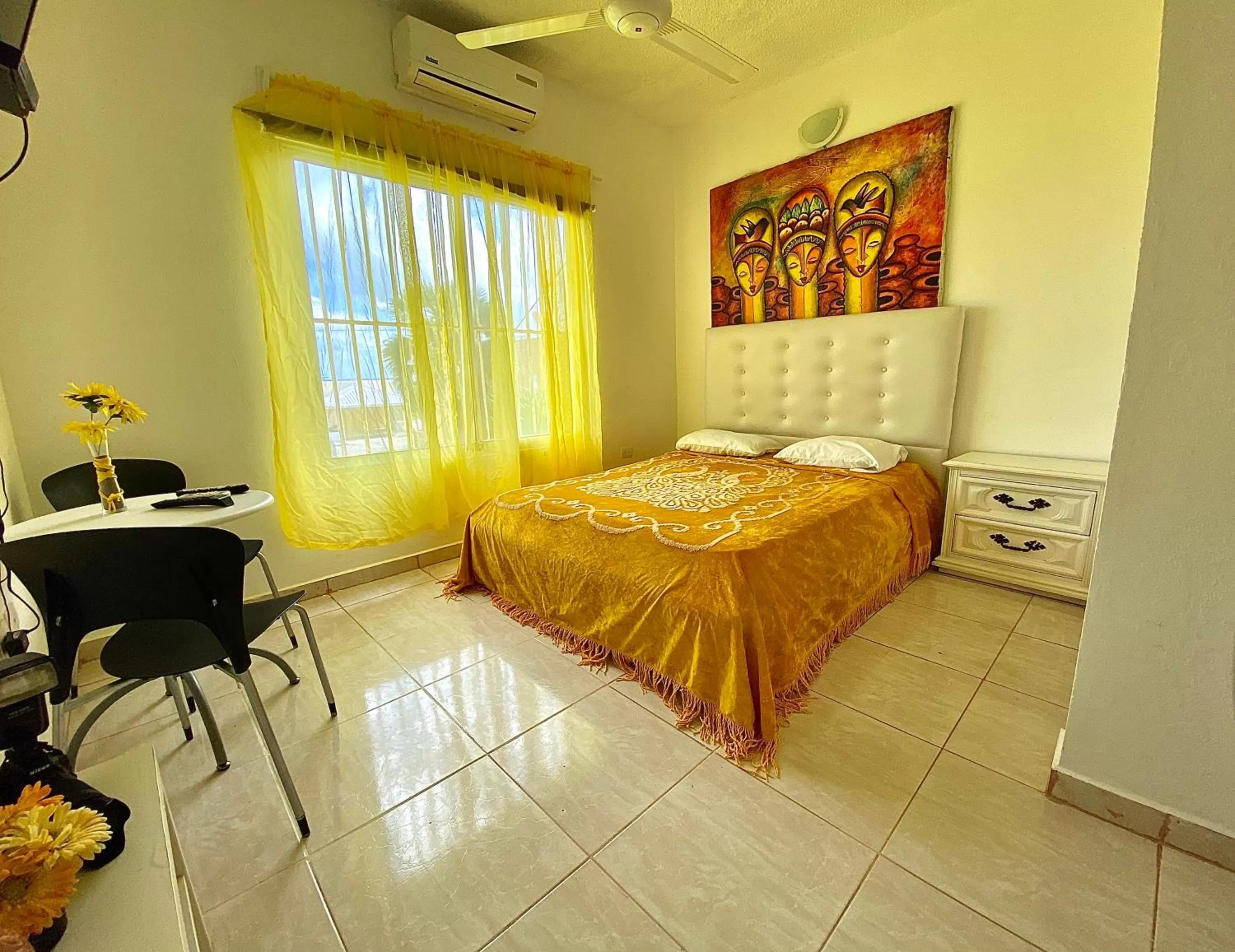 El Malecon B&B Hotel