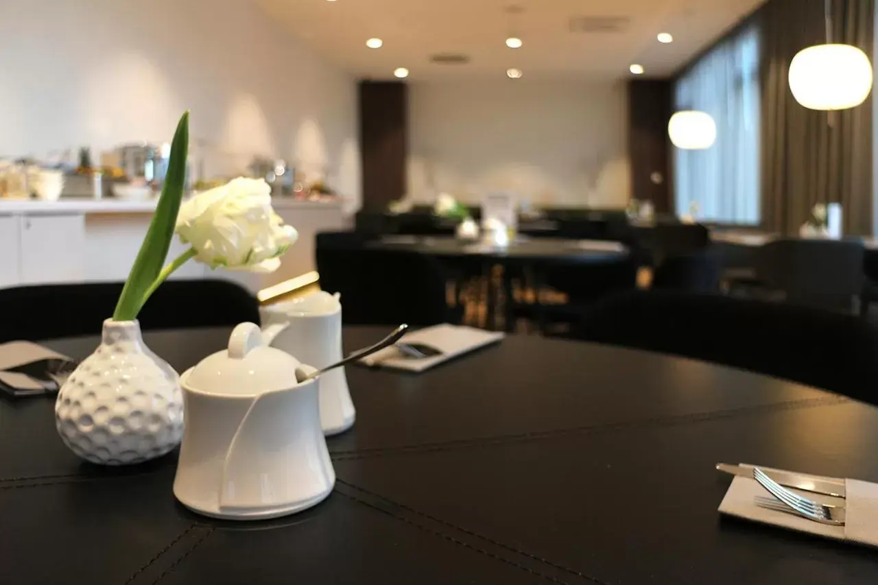 Business facilities in GINN City and Lounge Ravensburg