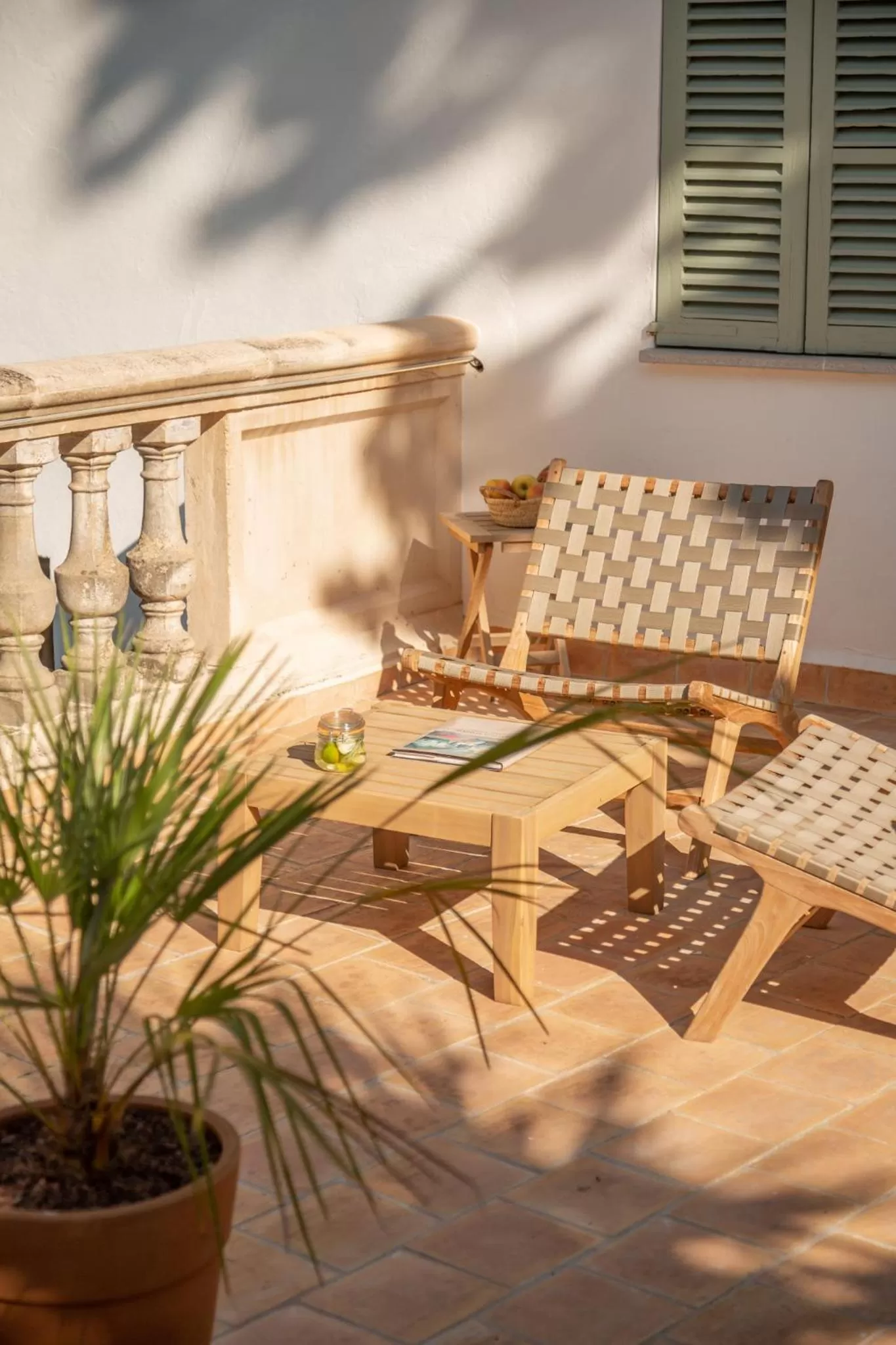 Can Moio Turismo de Interior