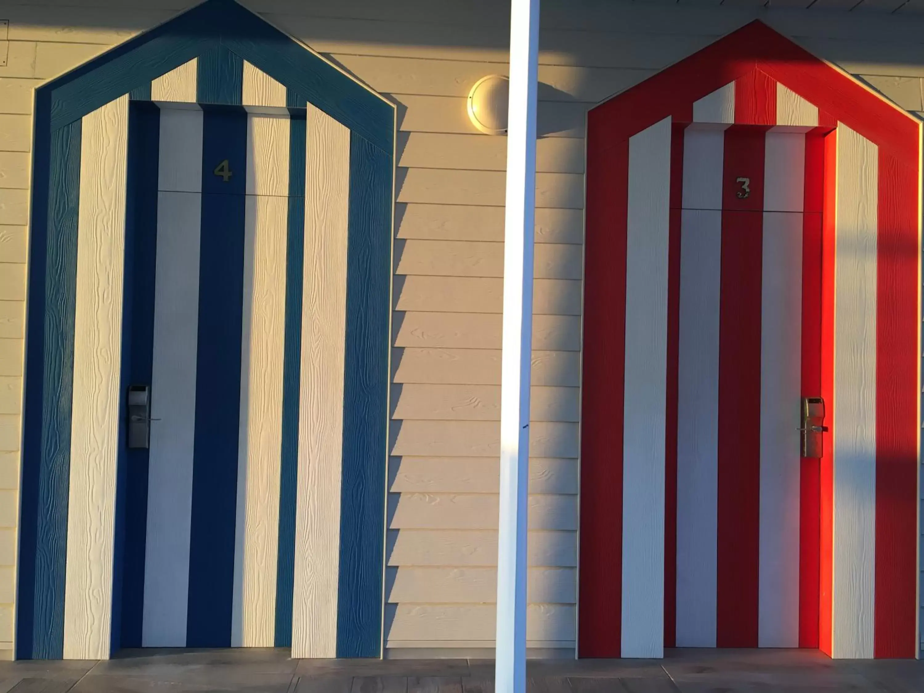 Facade/entrance in Apartamentos El Caserio Facade/entrance in Apartamentos El Caserio