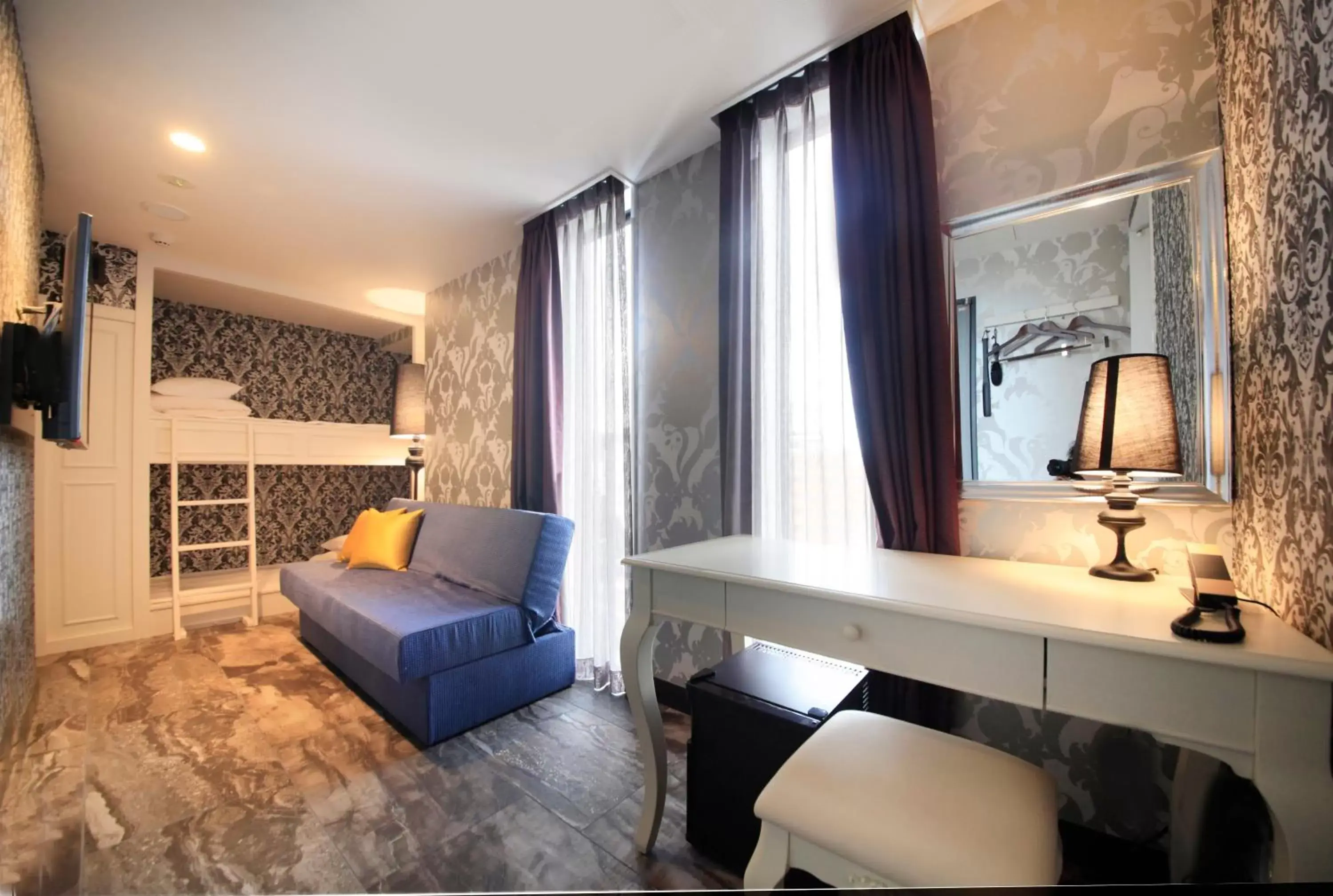 Cabin Room - single occupancy - Annex - Non Smoking in Centurion Hotel Ueno Cabin Room - single occupancy - Annex - Non Smoking in Centurion Hotel Ueno