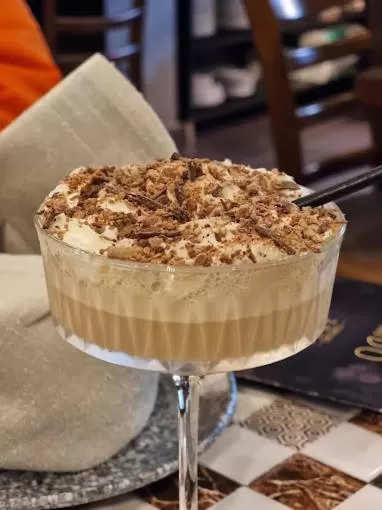 Restaurant/places to eat in Parkhaven