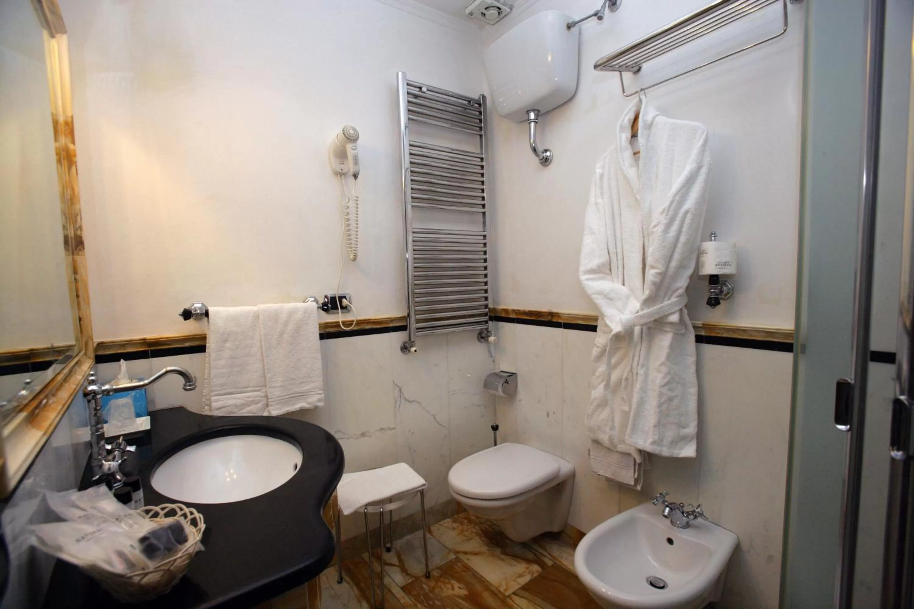 Domus Florentiae Hotel