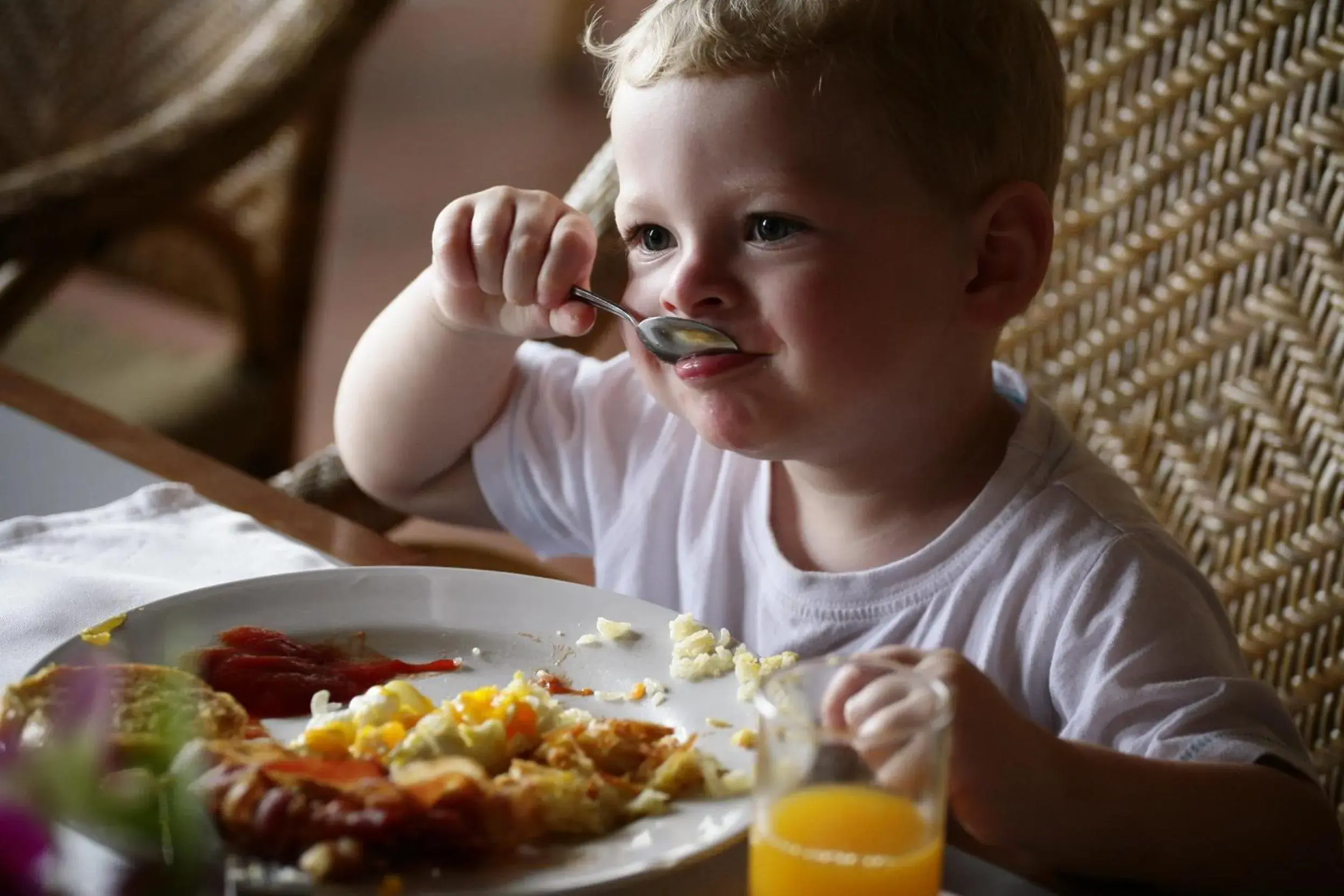 Restaurant/places to eat in Sunset Beach Resort Restaurant/places to eat in Sunset Beach Resort