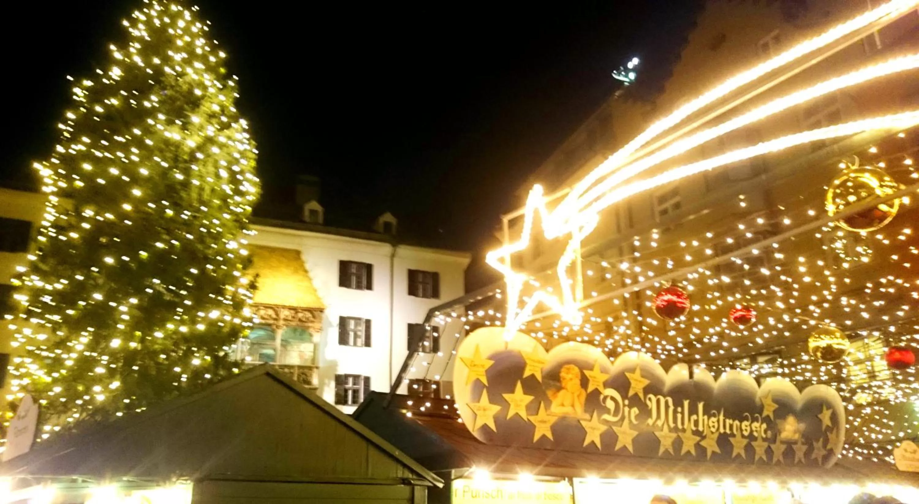 Area and facilities in Alphotel Innsbruck