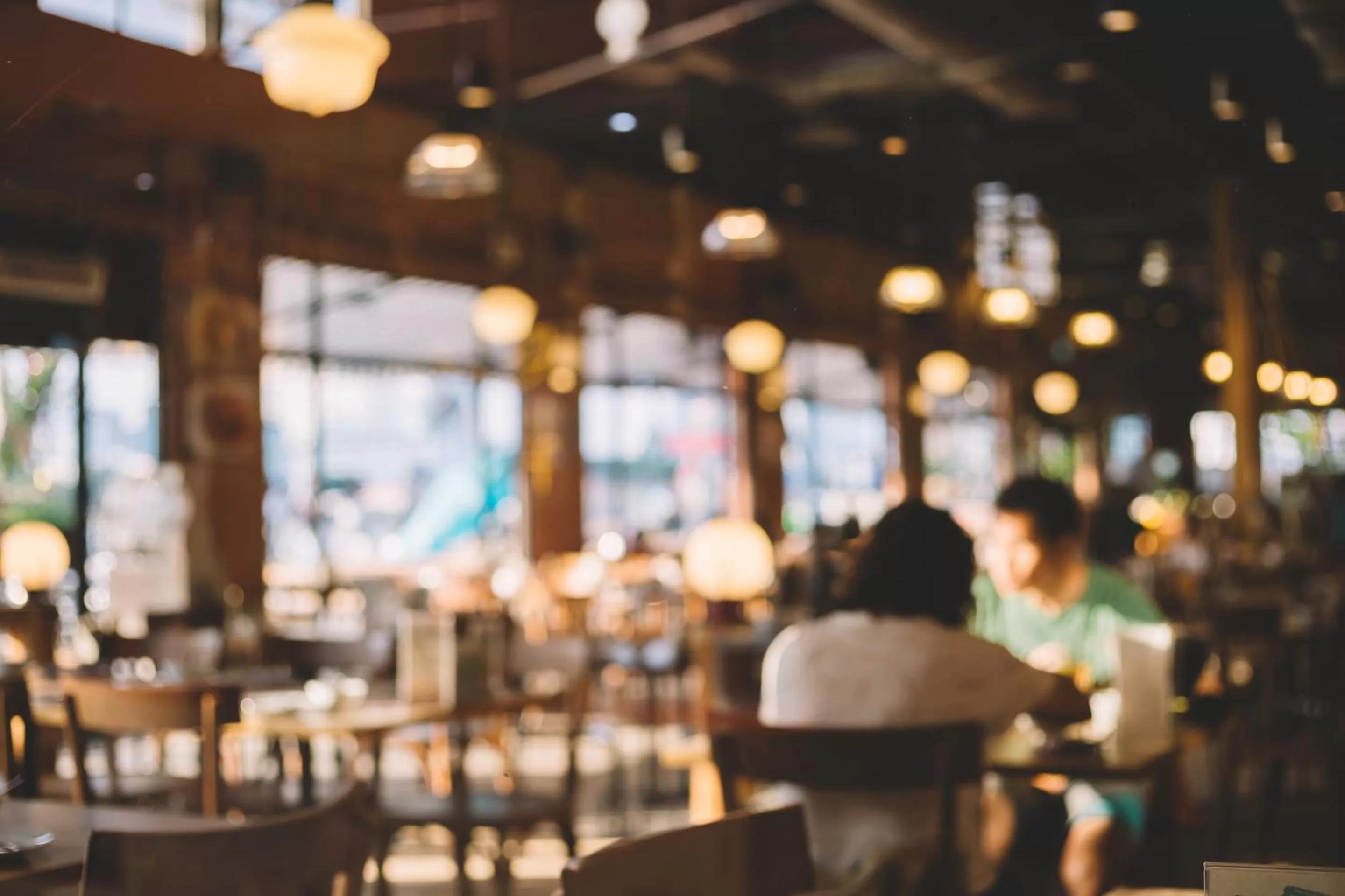 Restaurant/places to eat in Original Sokos Hotel Wiklund