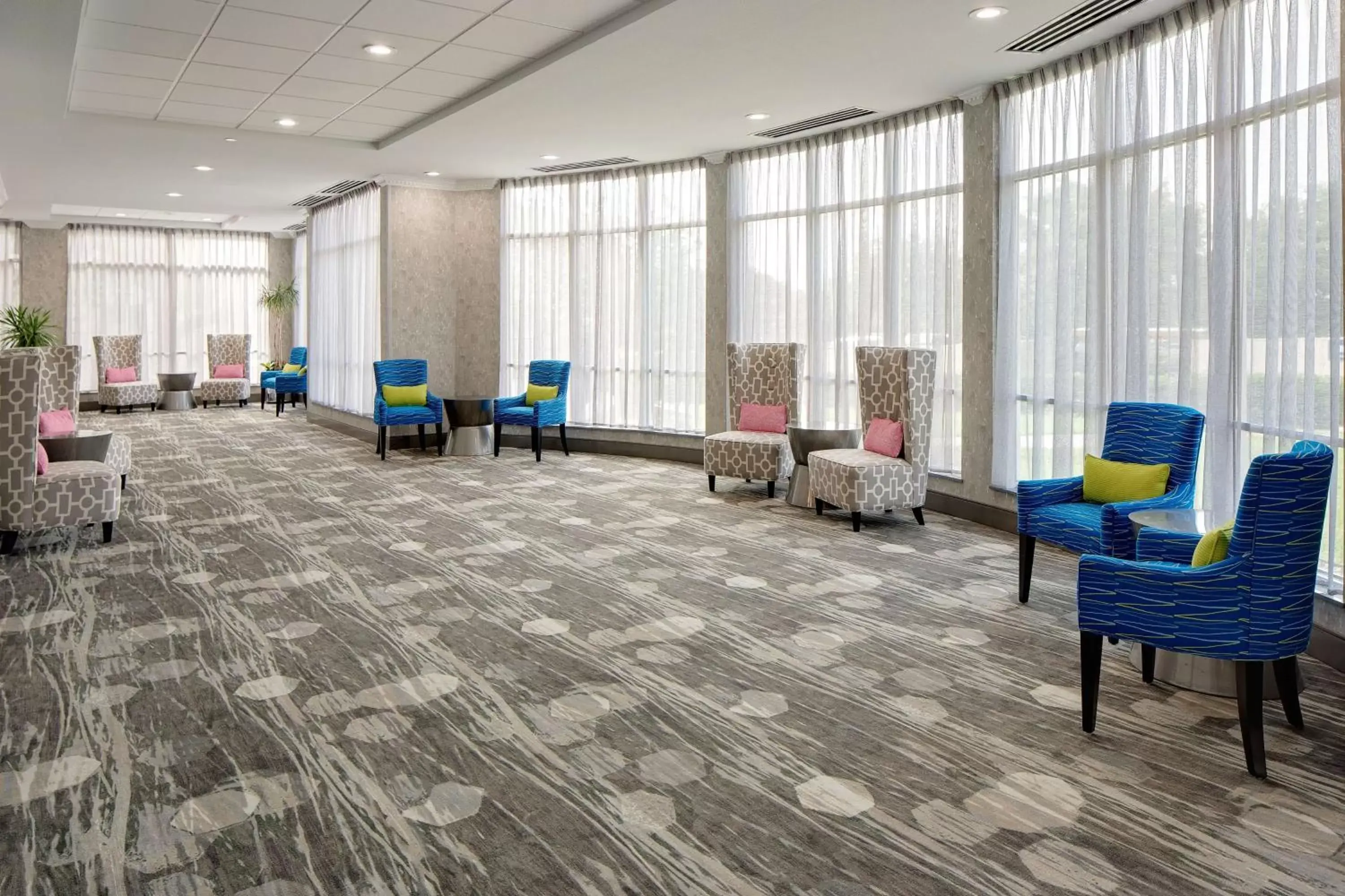 Meeting/conference room in Hilton Garden Inn DFW Airport South