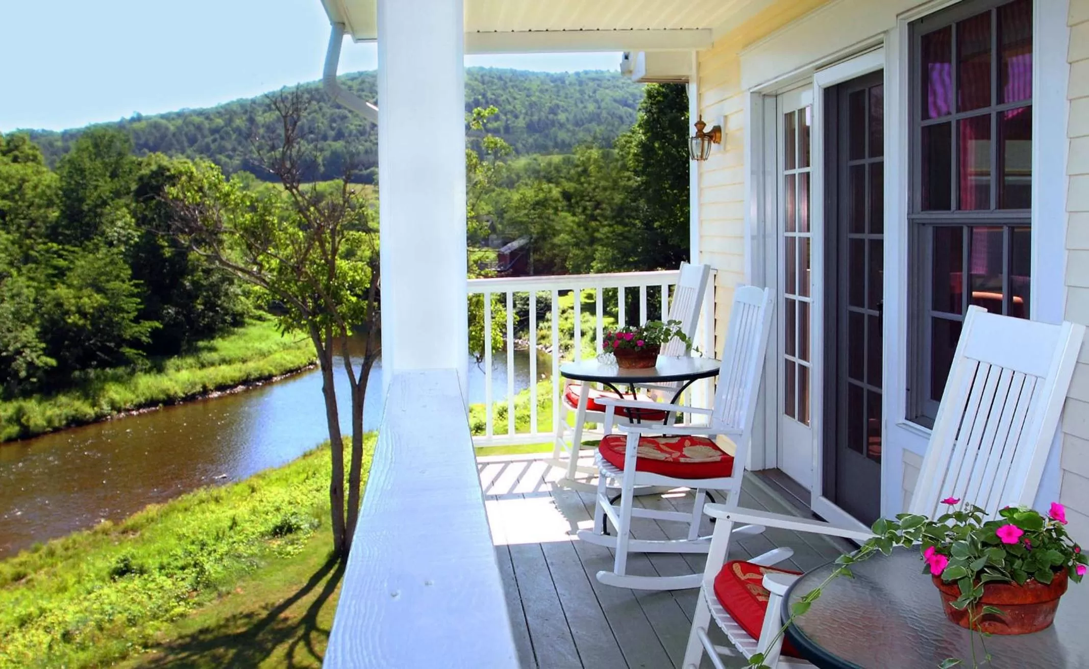 Day in The Shire Woodstock