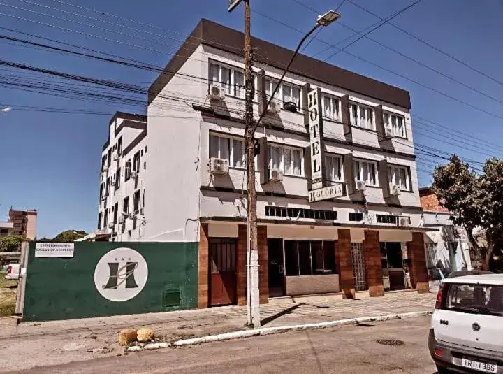 Hotel Glória Hotel Glória