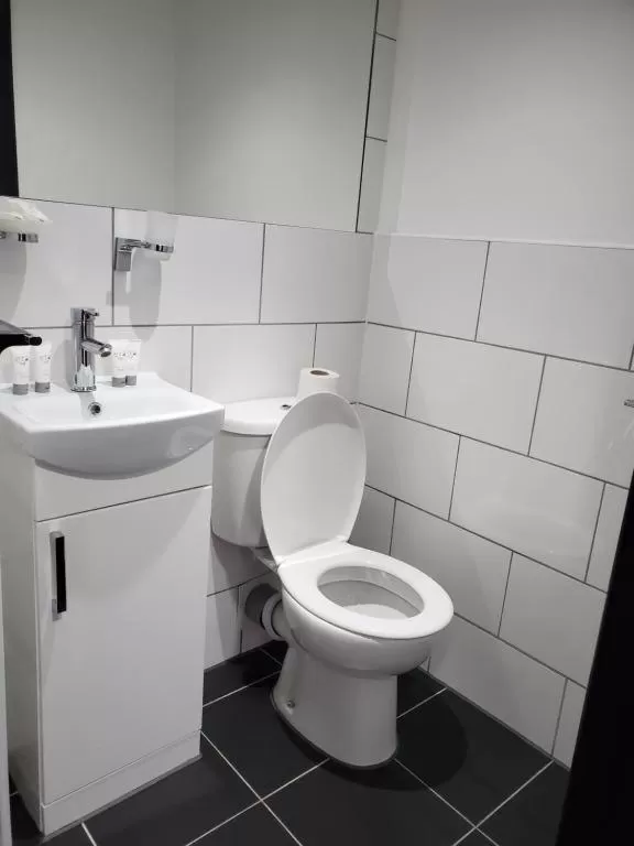 Trivelles Regency, Nottingham