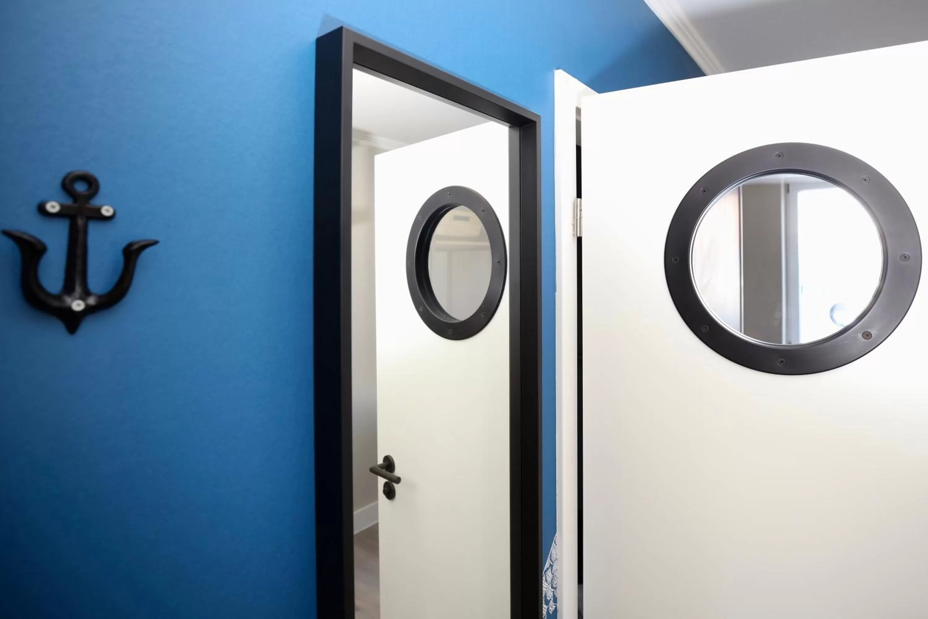 Decorative detail in Hotel Boje06