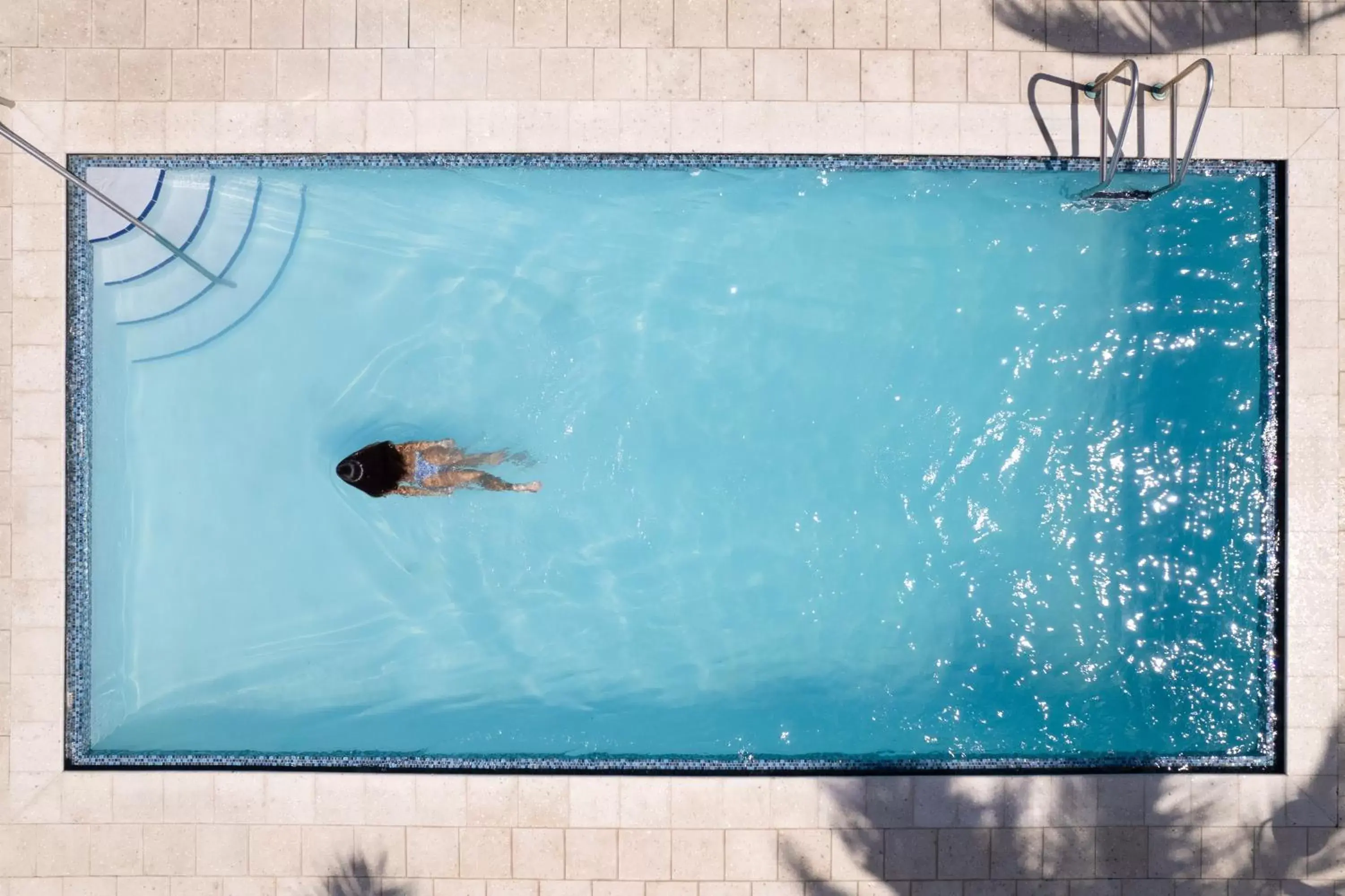 Pool view, Swimming Pool in Fisher Inn Resort & Marina