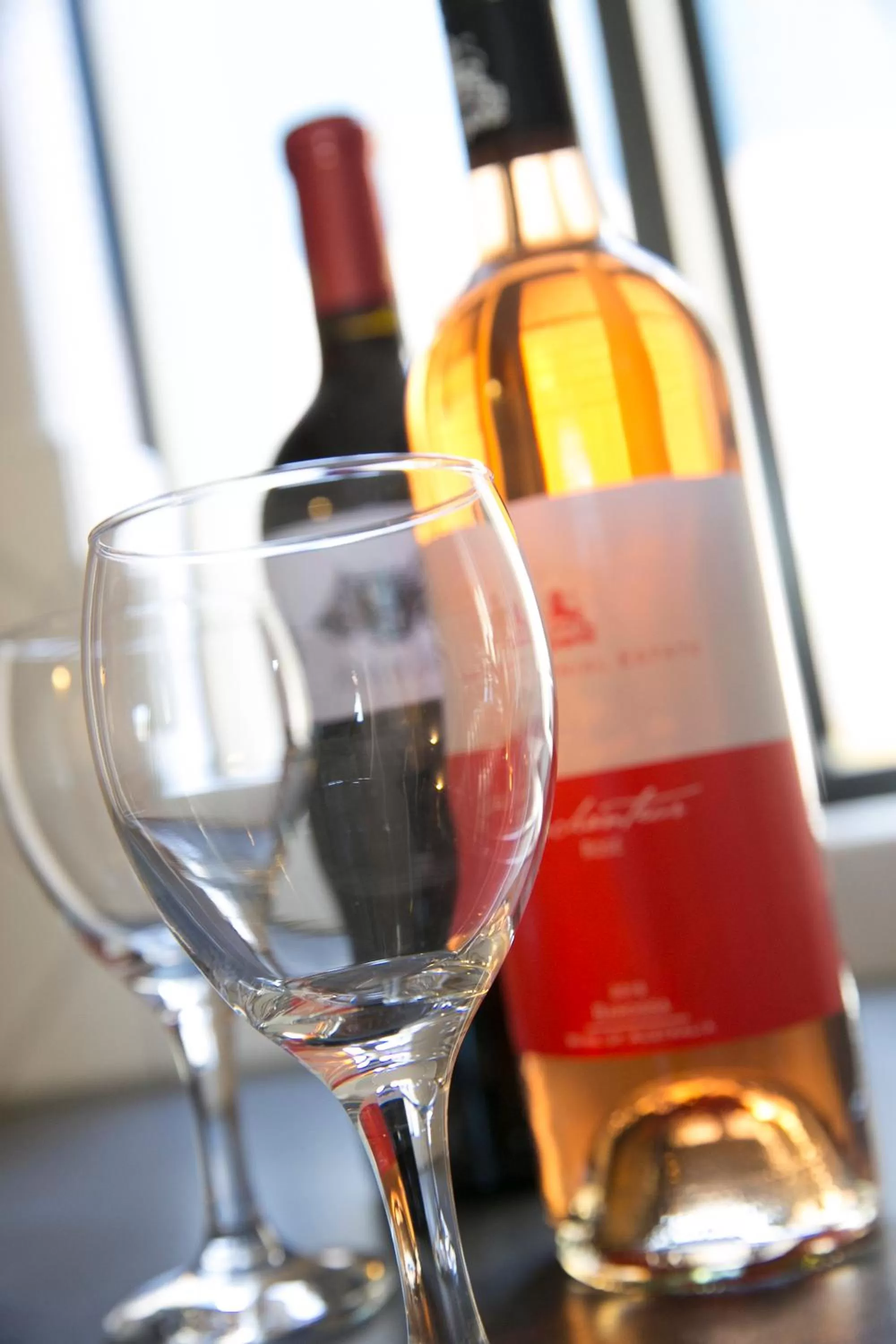 Balcony/Terrace in Amalfi Resort Busselton's Best Kept Secret