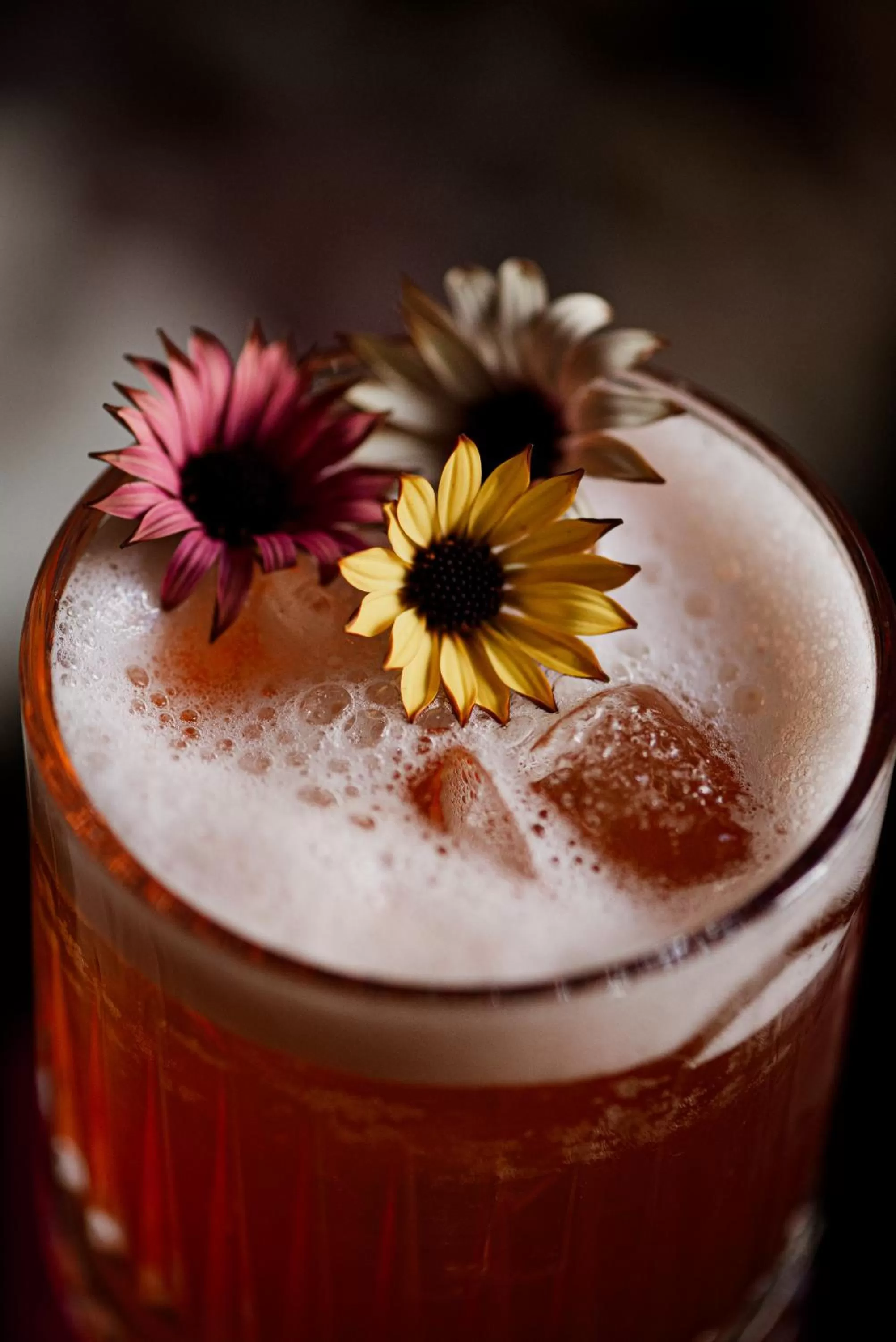 Drinks in Gorgeous George by Design Hotels ™