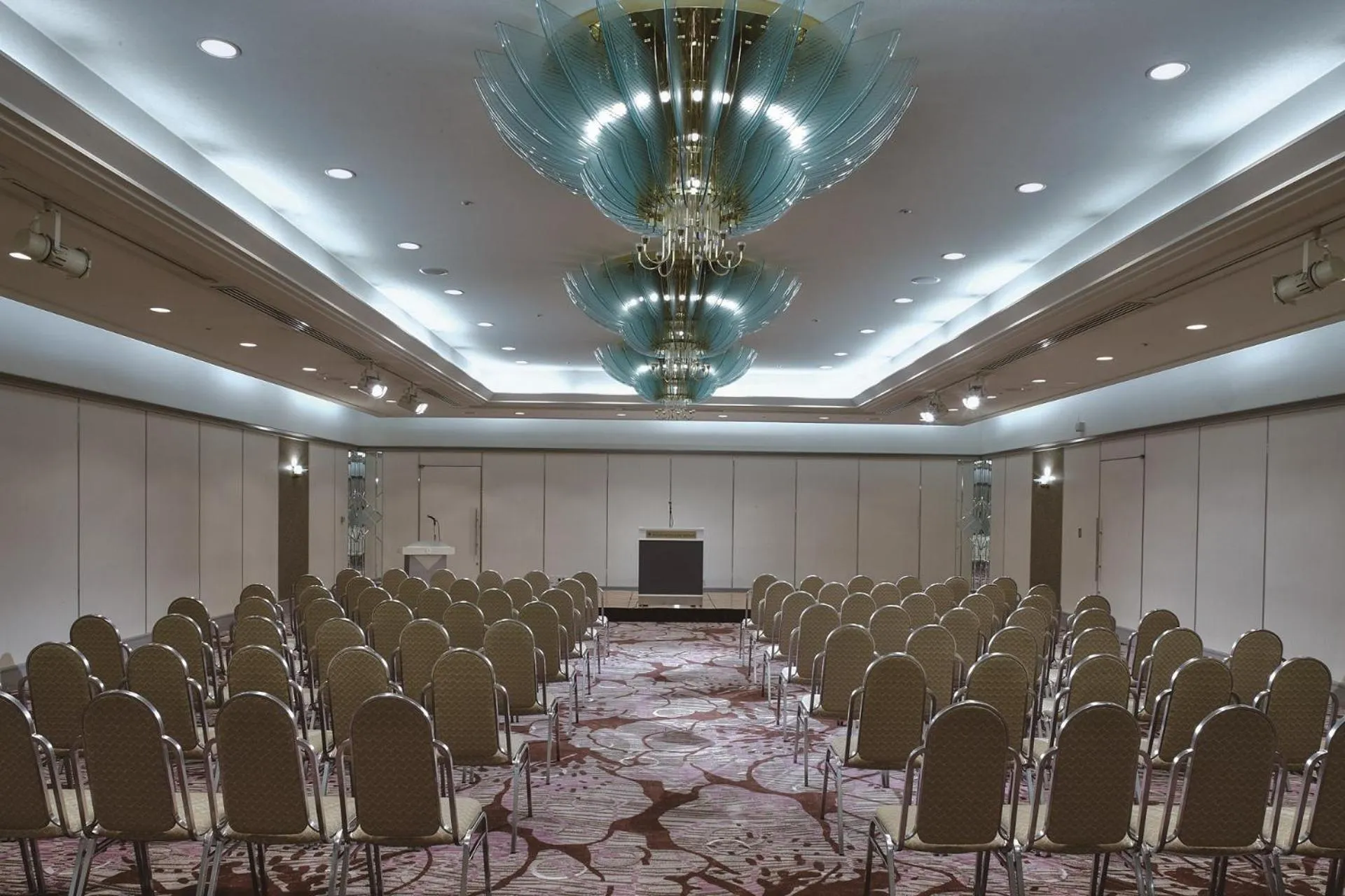 Business facilities in Miyako Hotel Amagasaki