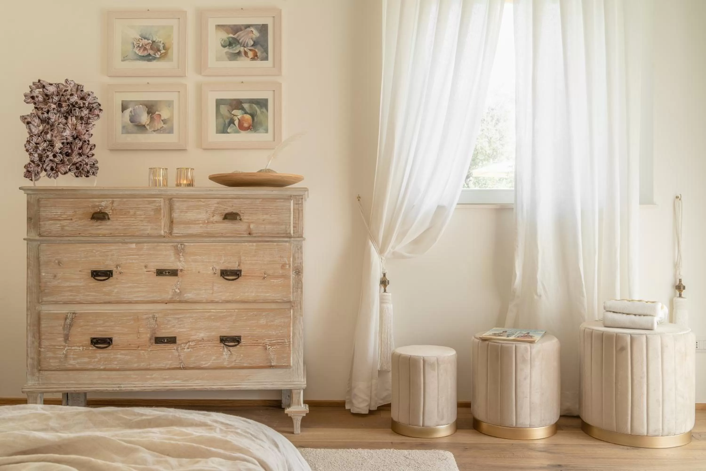 Photo of the whole room, Bed in CasaVostra - Ambience Suites