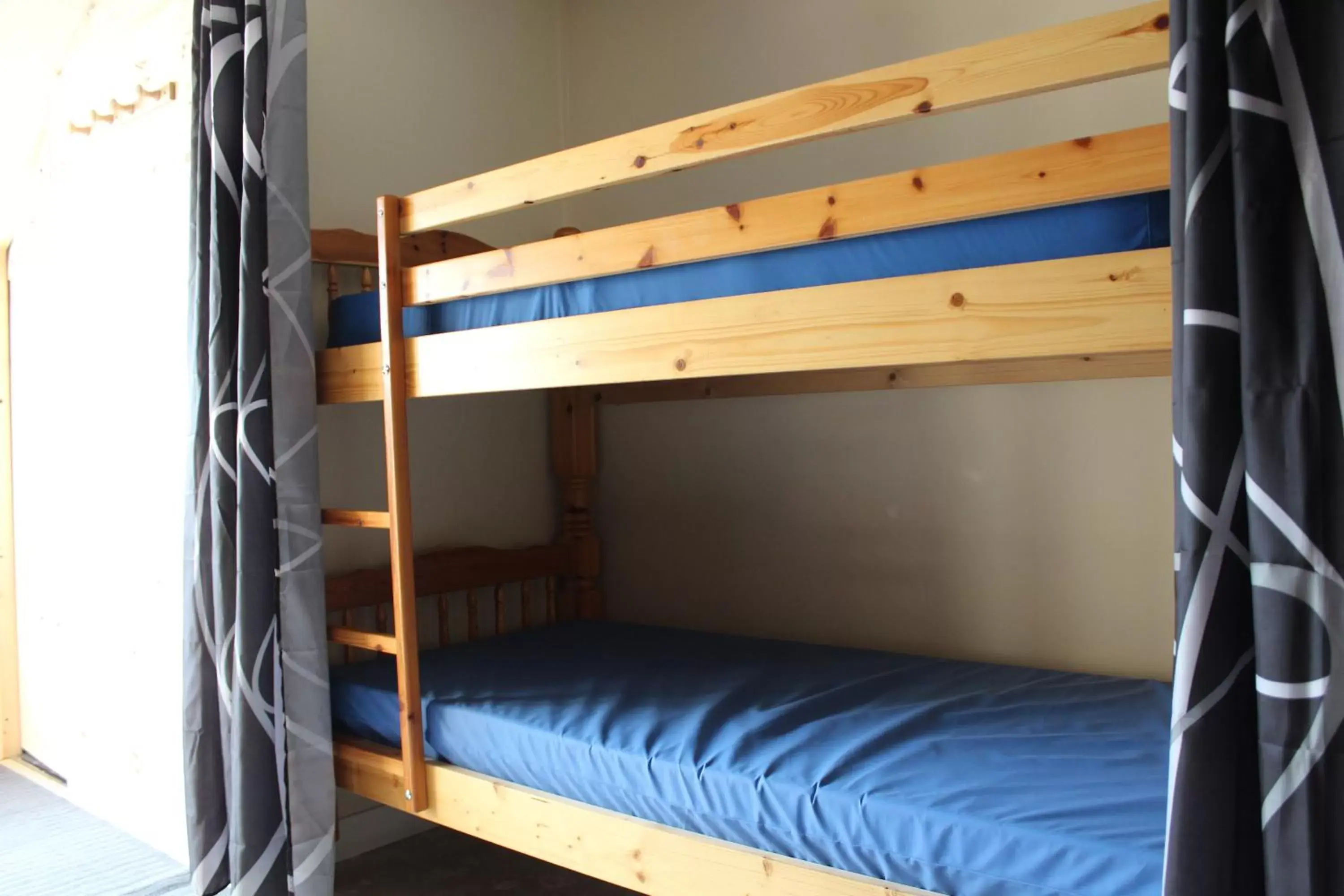 Bunk Bed in Moulin2Roues