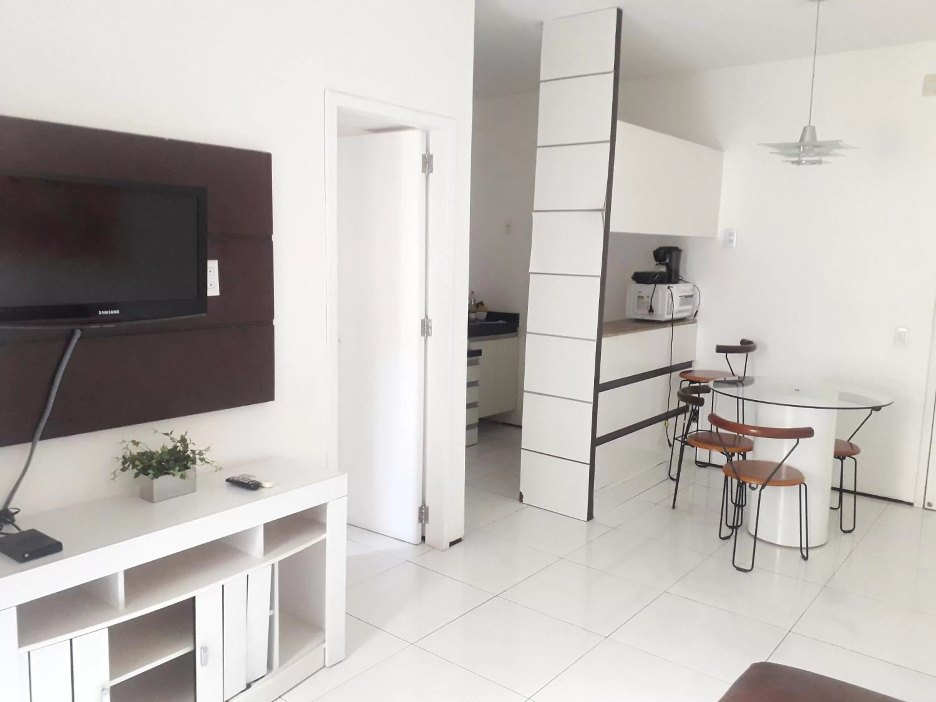 Villa Costeira Beira Mar