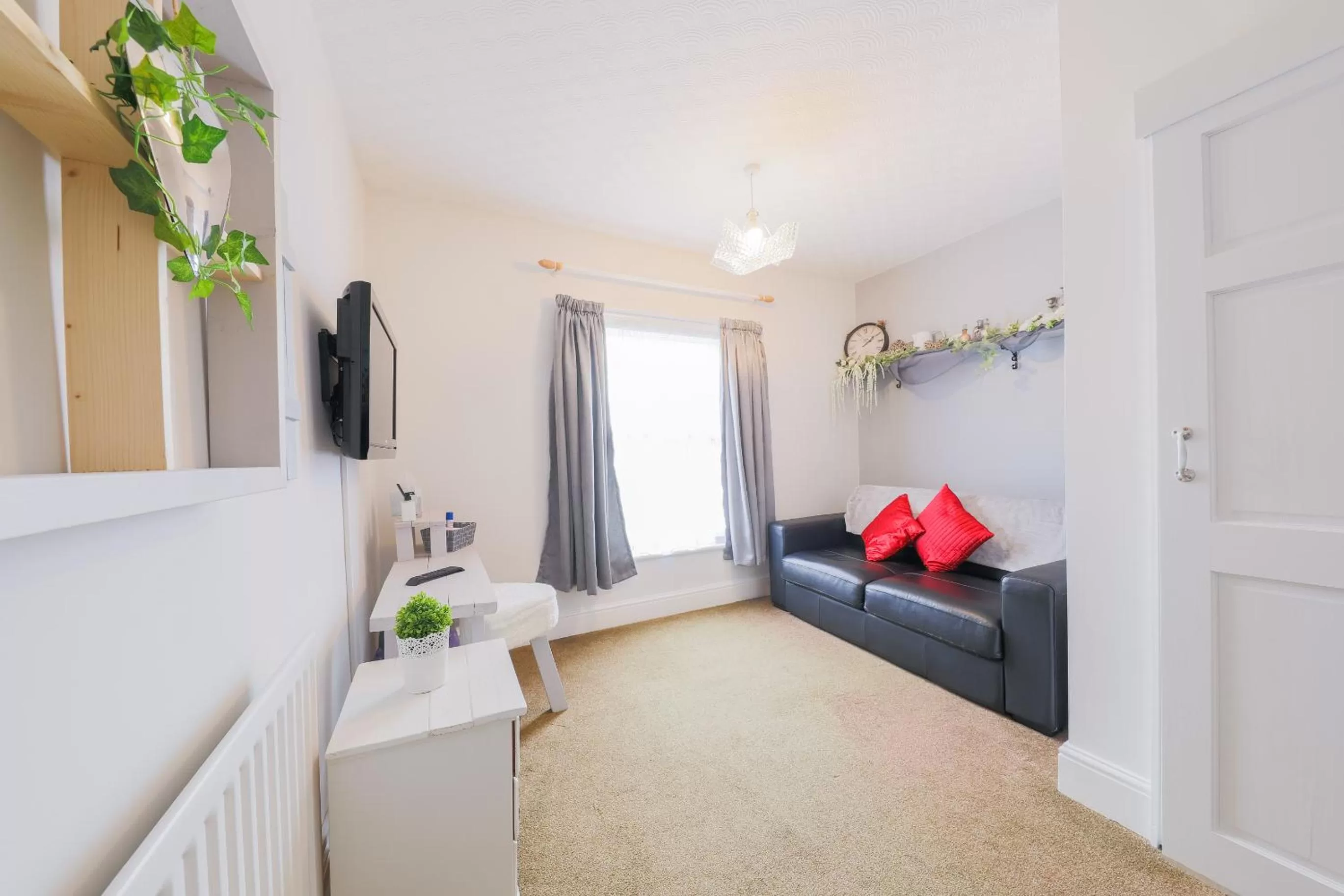 The Clee Hotel - Cleethorpes, Grimsby, Lincolnshire