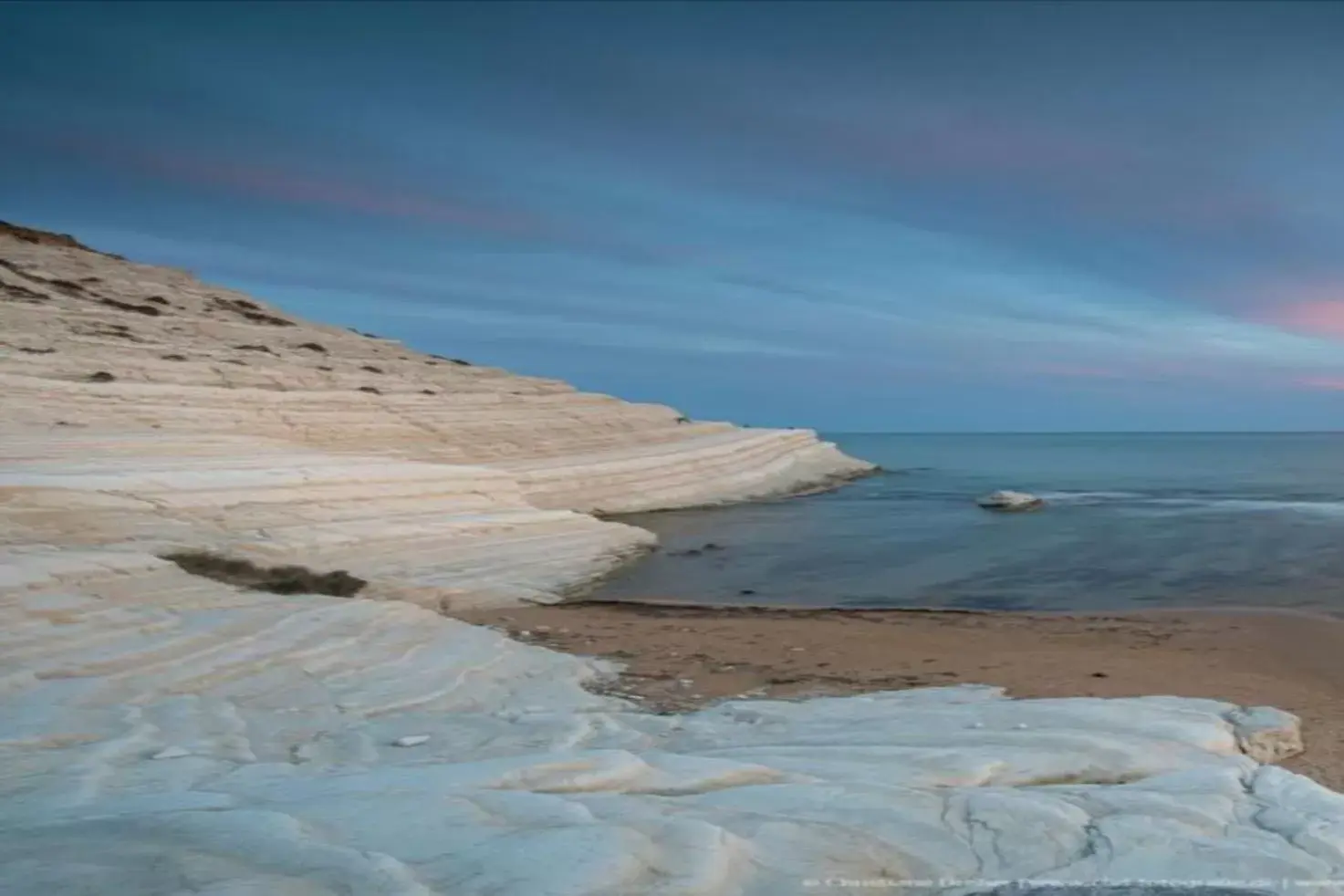 Other, Beach in B&B La Nuit