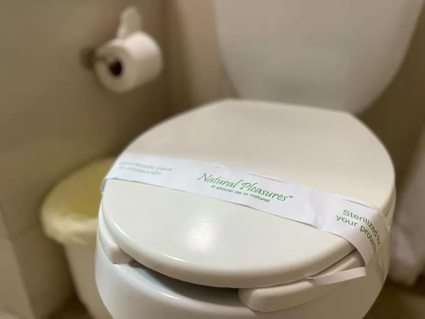 Hotel Santo Domingo Express