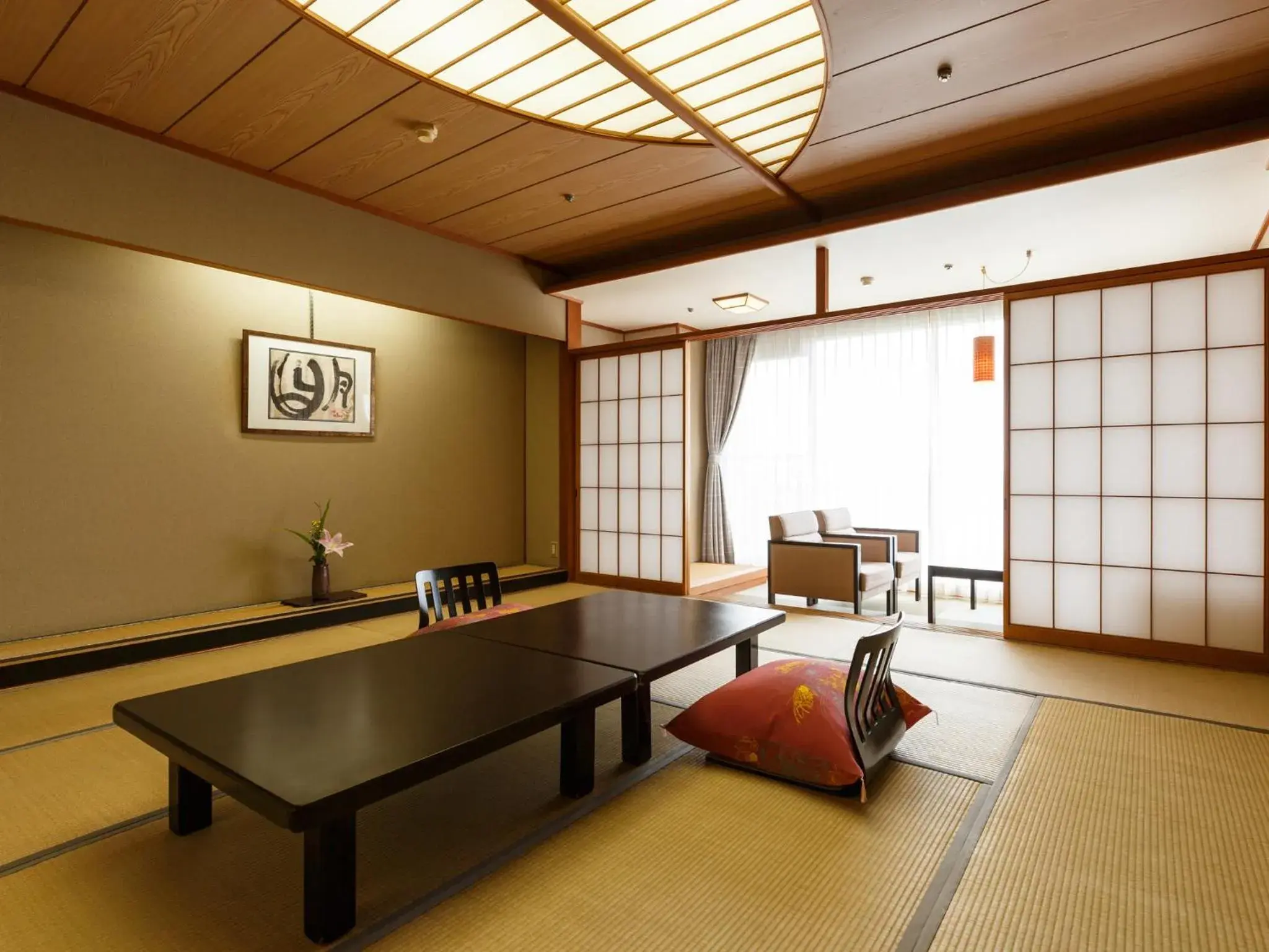 Japanese-Style Standard Room - single occupancy in Rurikoh
