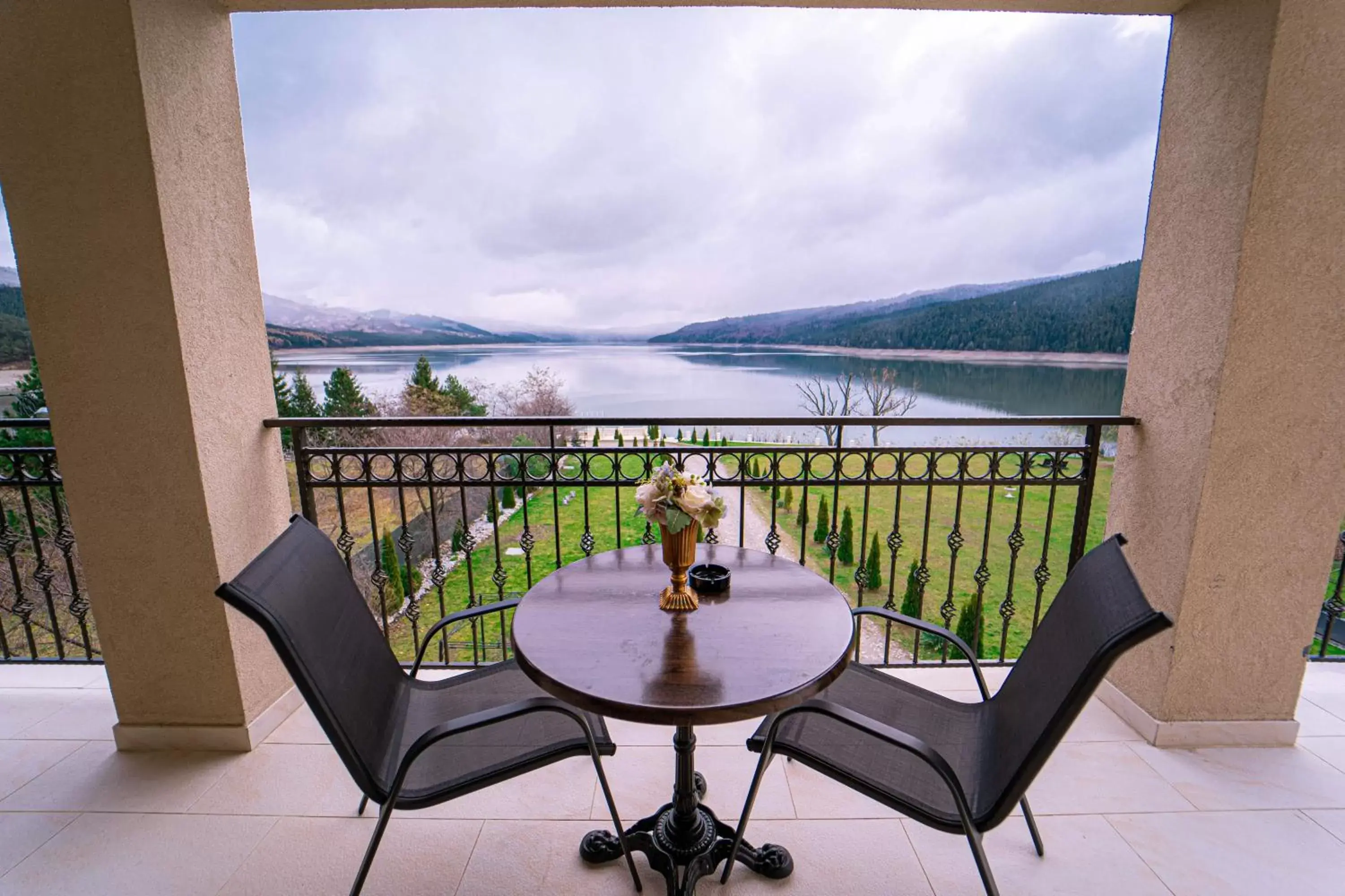 Superior Double Room - single occupancy in Gradinile Romane Superior Double Room - single occupancy in Gradinile Romane