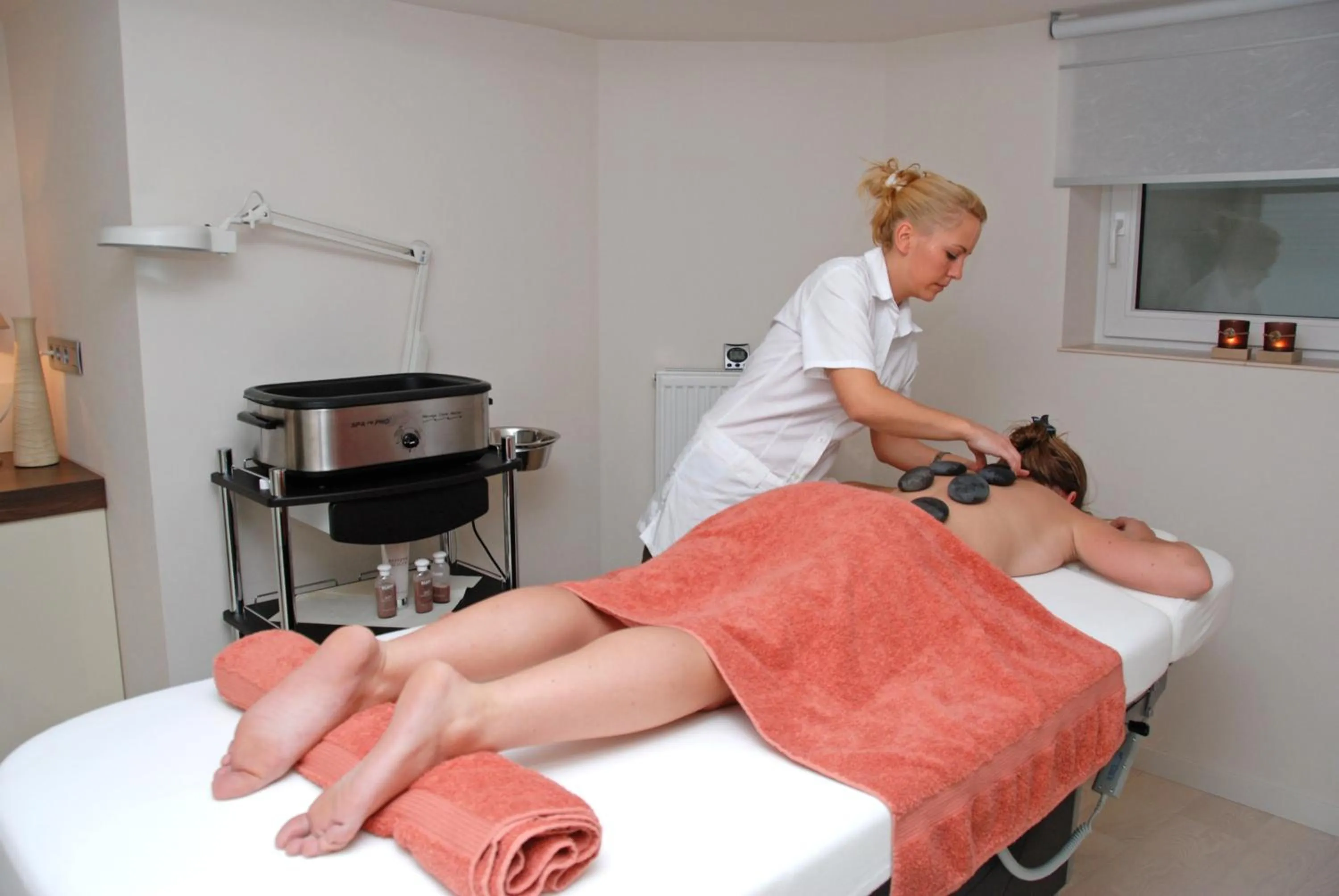 People in Hotel Bütgenbacher Hof