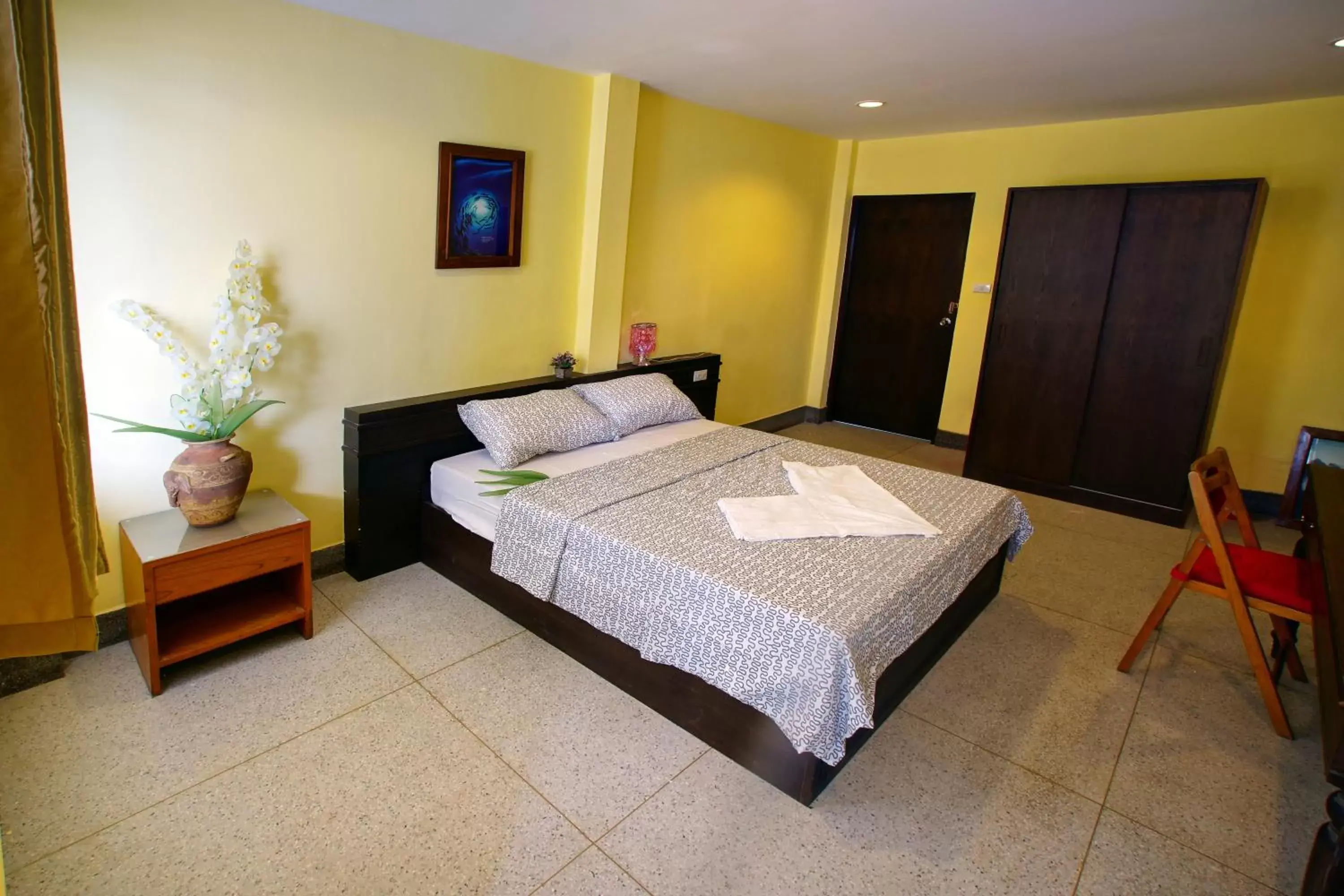 Superior Double or Twin Room in Excel Hotel Bangkok former Sri Krungthep Hotel Superior Double or Twin Room in Excel Hotel Bangkok former Sri Krungthep Hotel