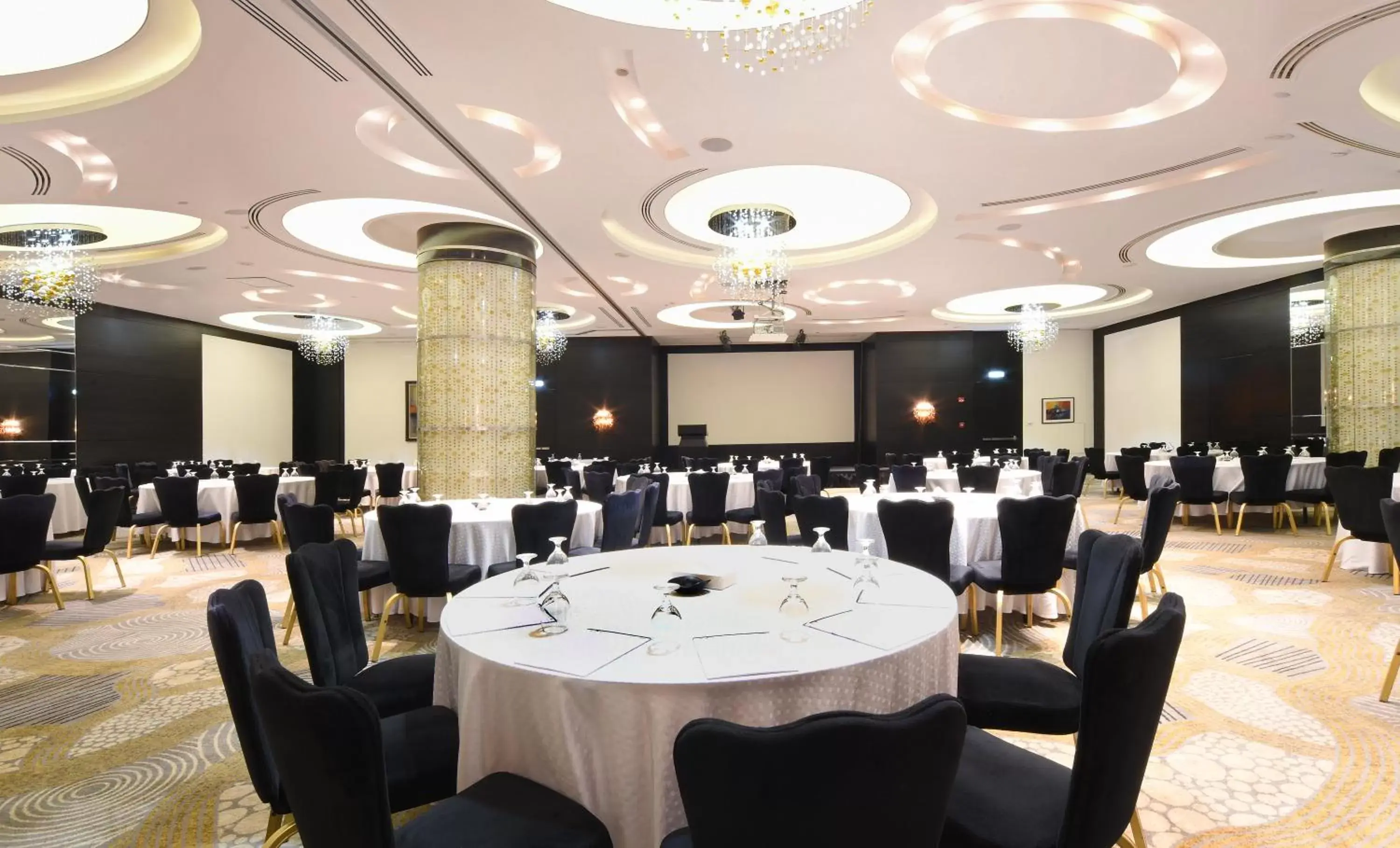 Banquet/Function facilities, Banquet Facilities in Hilton Amman