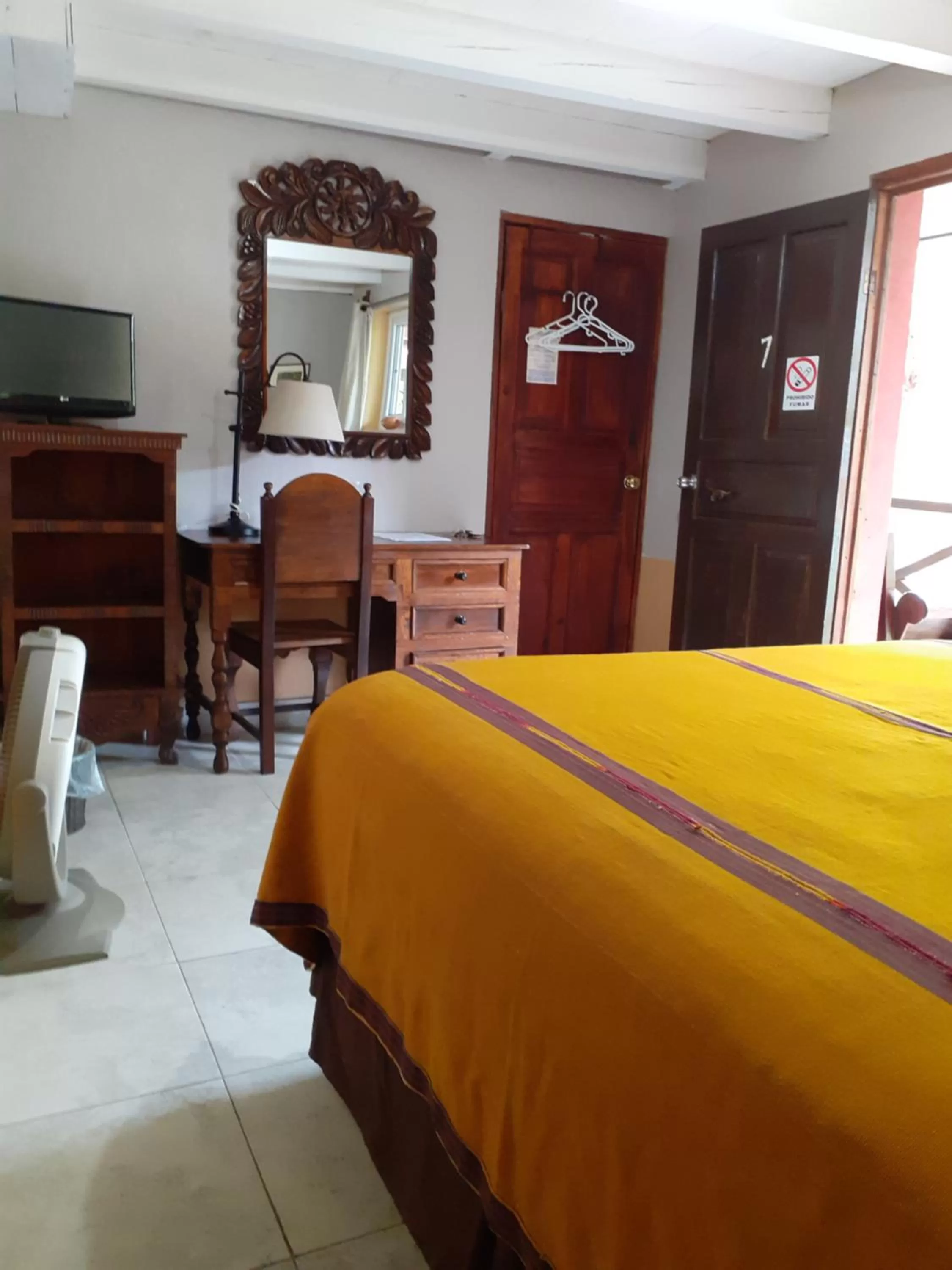 Photo of the whole room, Bed in Hotel Utz Jay