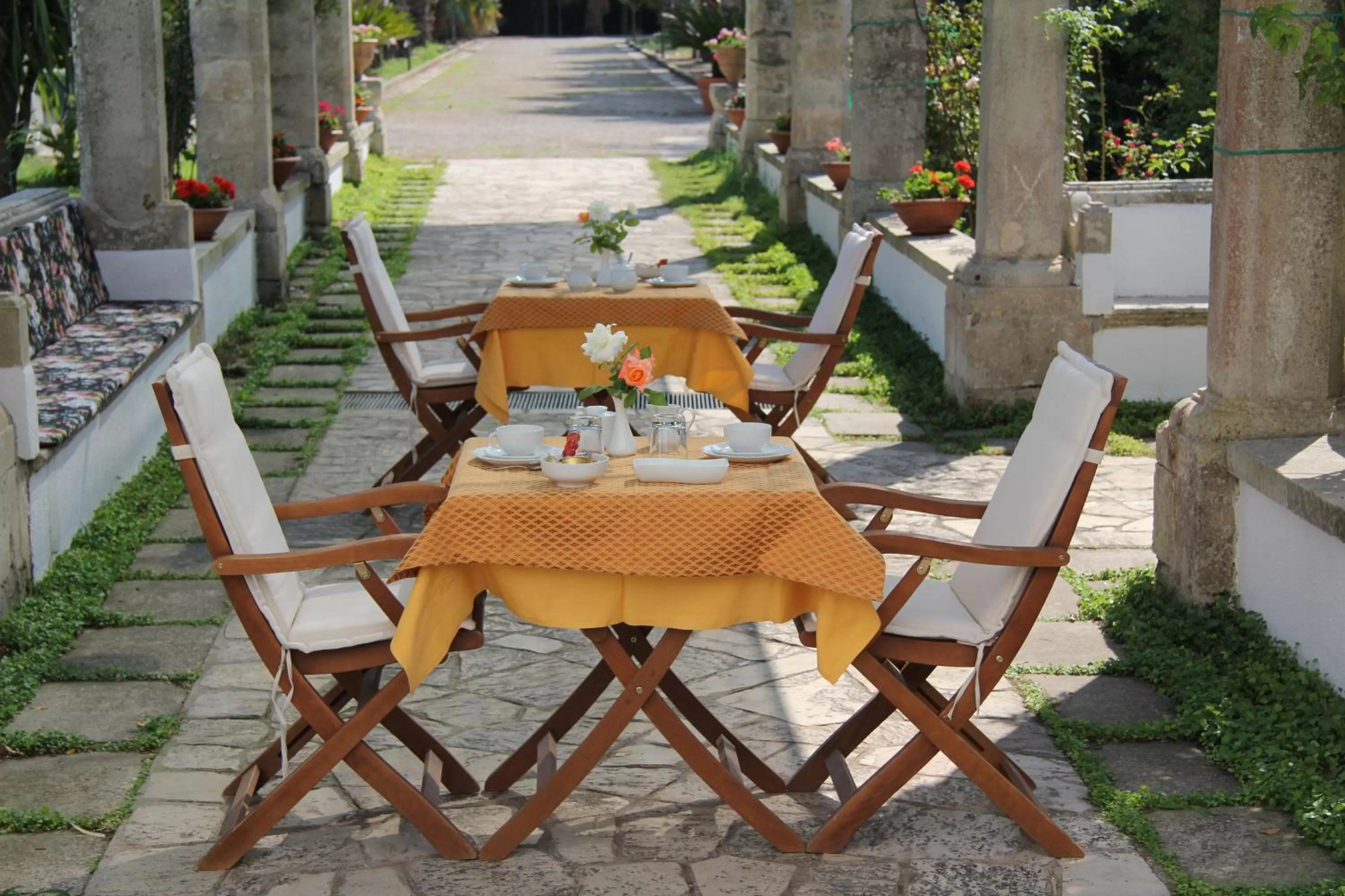 Banquet/Function facilities, Restaurant/Places to Eat in Parco Degli Aranci