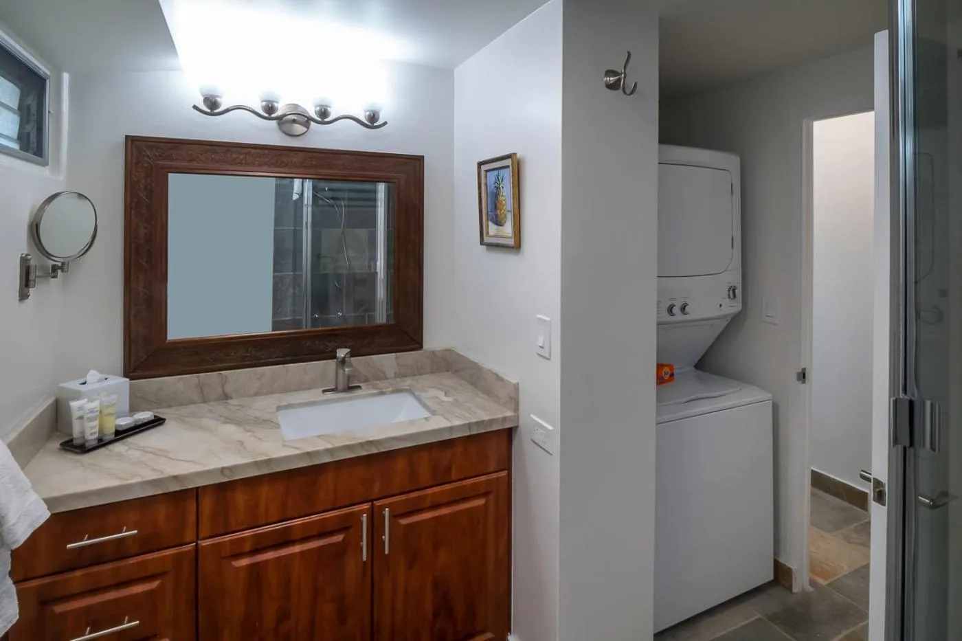 Bathroom in Waikiki Shore by OUTRIGGER - Select Your Unit