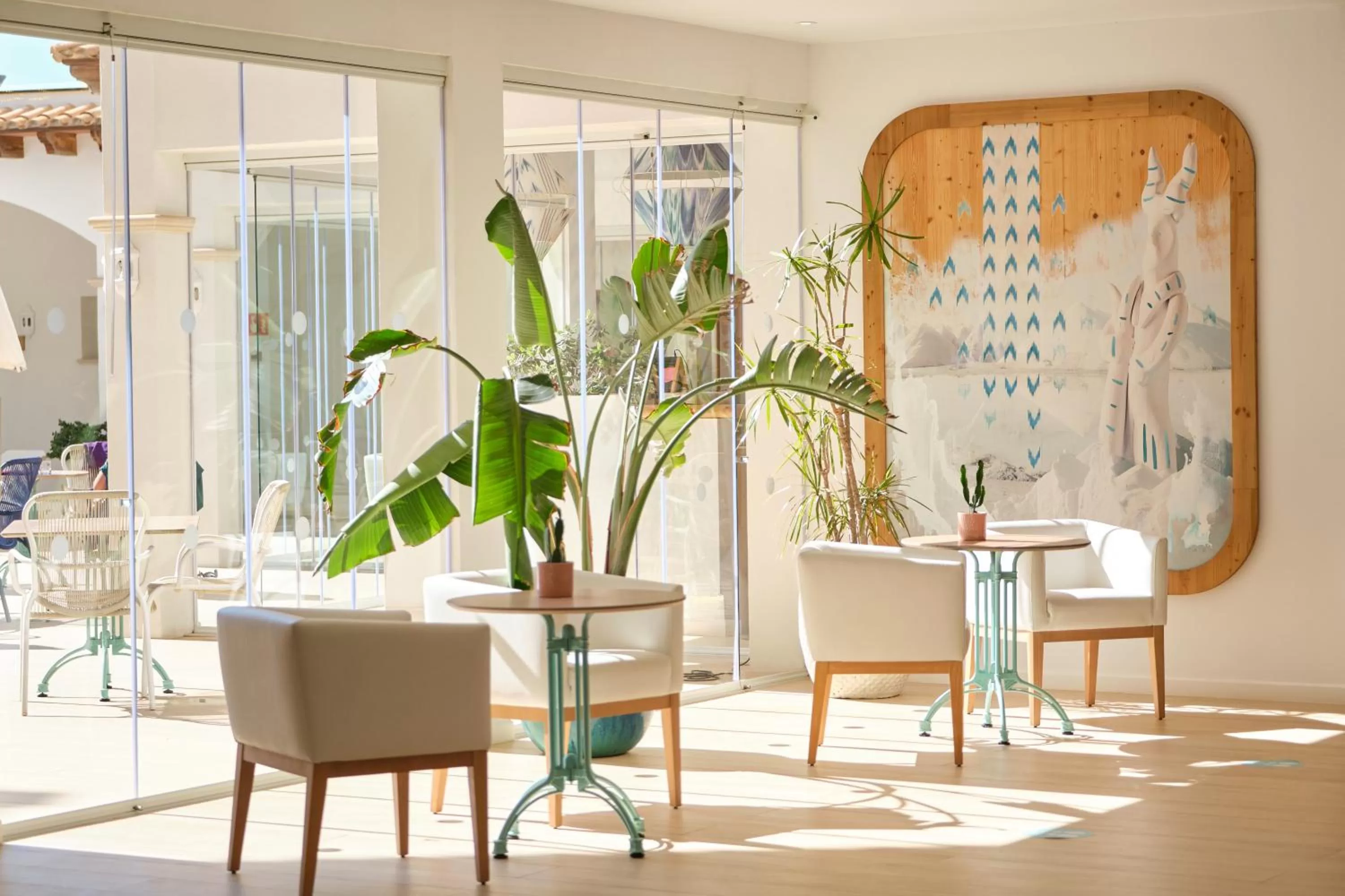 Hotel Villa Chiquita - Adults Only - Over 12