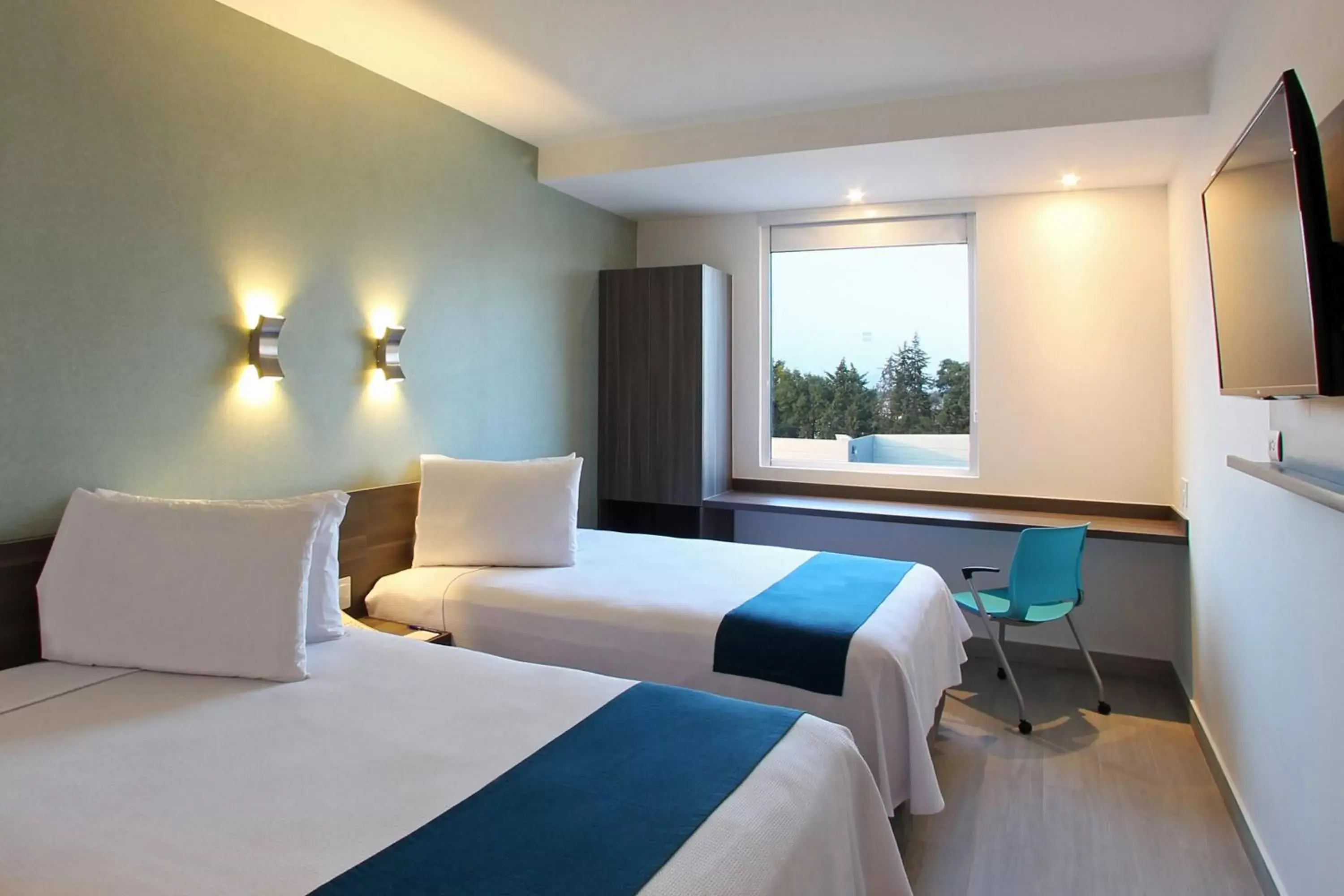 Photo of the whole room, Bed in One Cuautitlan Photo of the whole room, Bed in One Cuautitlan