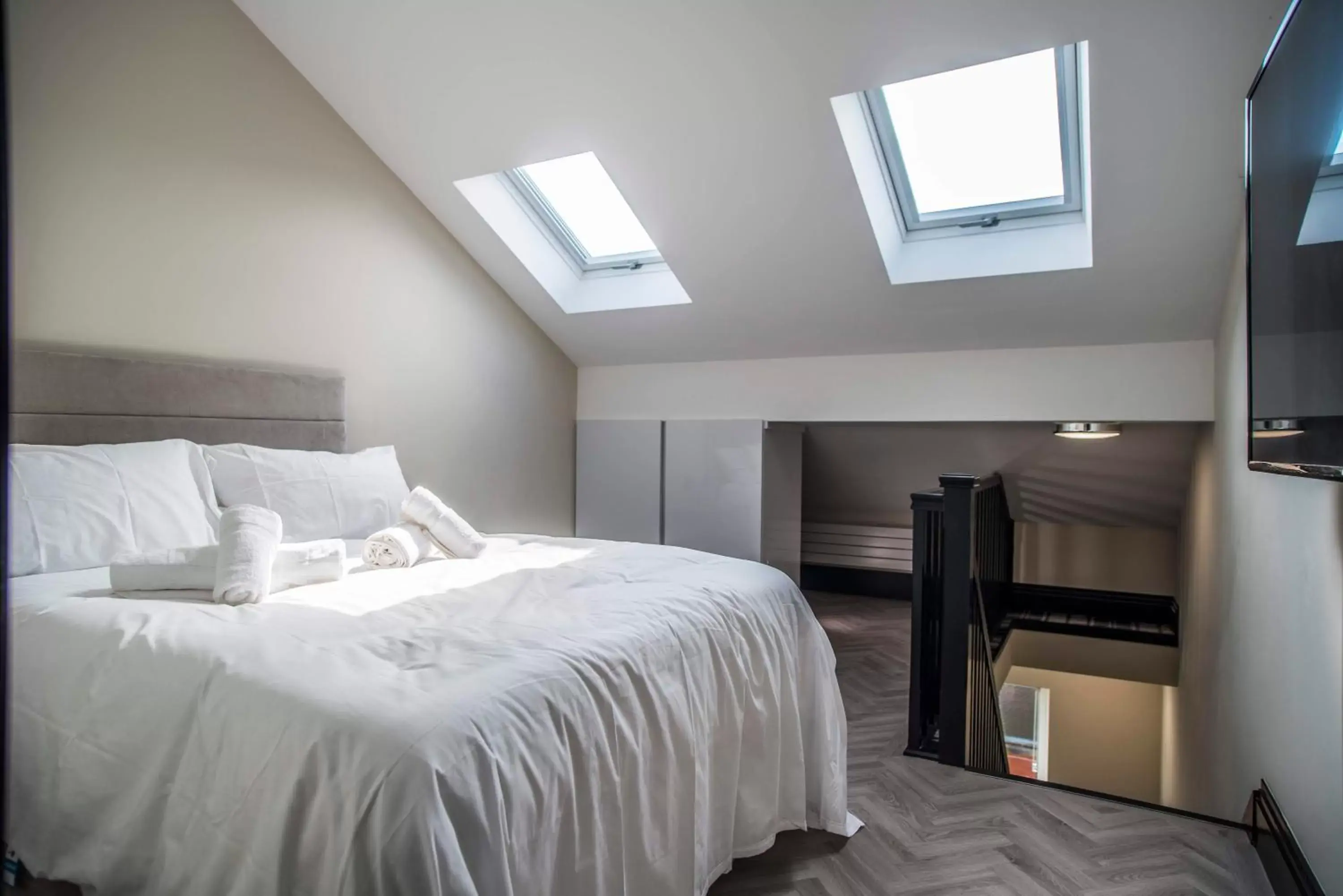 Deluxe Apartment in Hotel 21 Deluxe Apartment in Hotel 21