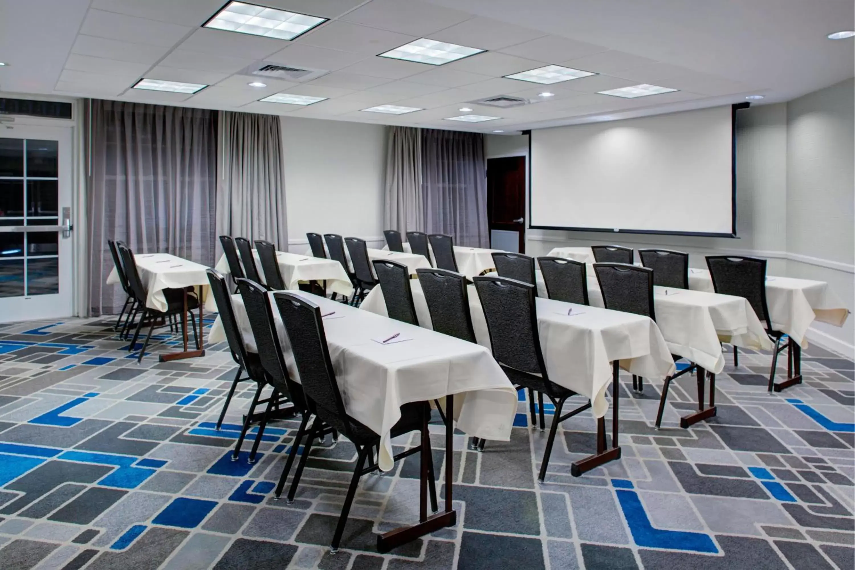 Meeting/conference room in Residence Inn by Marriott Richmond Chester