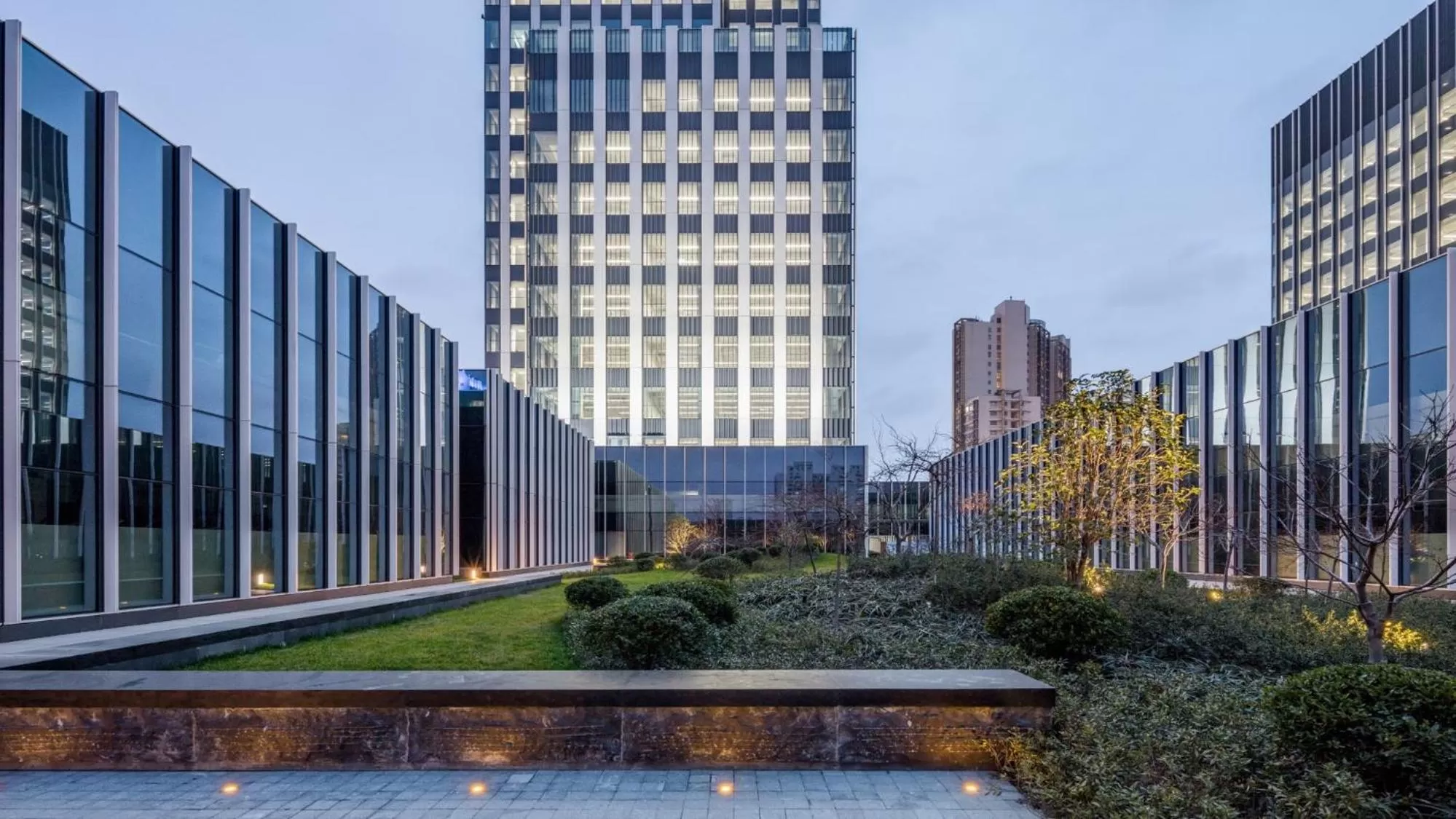 Hyatt Place Shanghai Tianshan Plaza