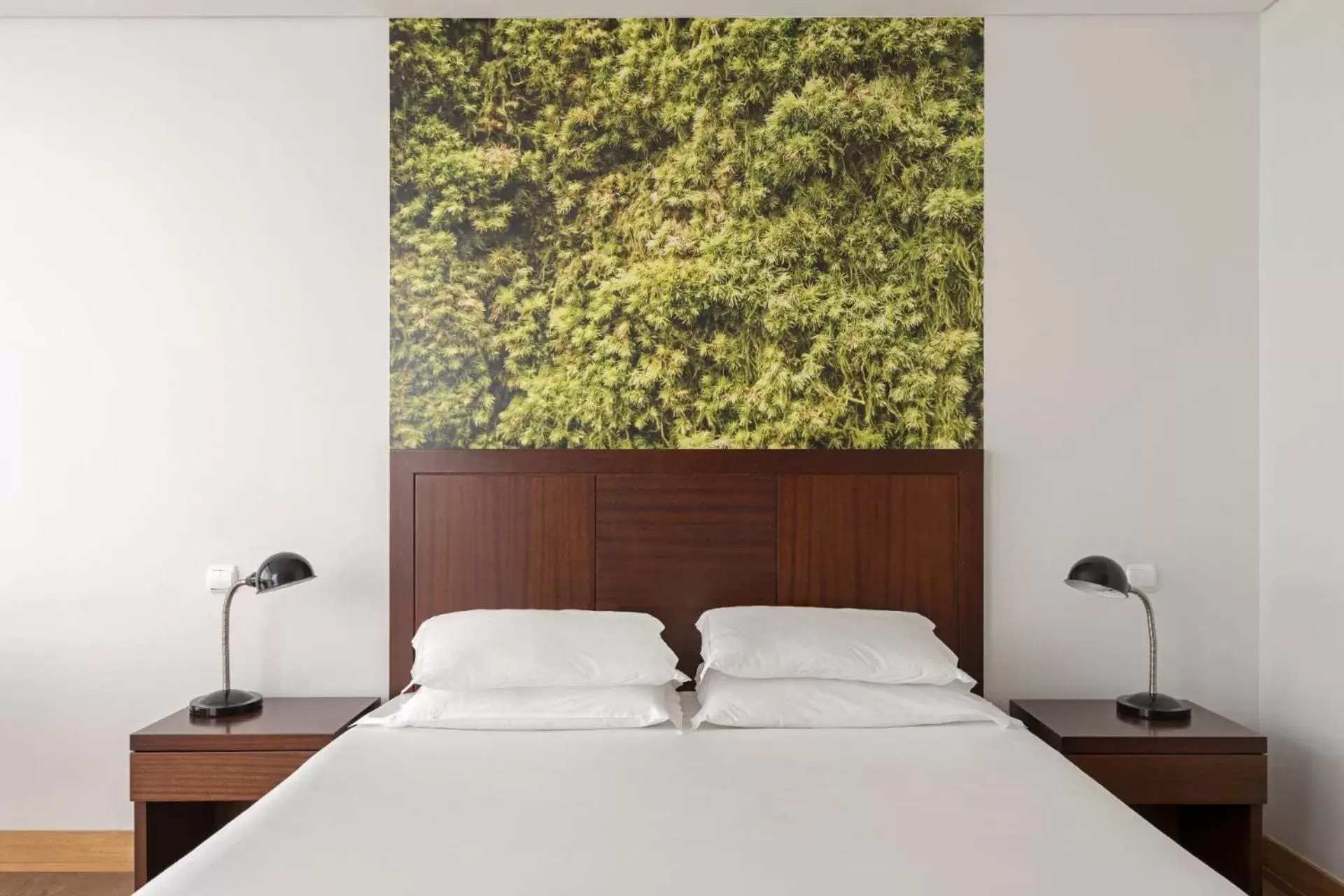 Bed in Neat Hotel Avenida Bed in Neat Hotel Avenida