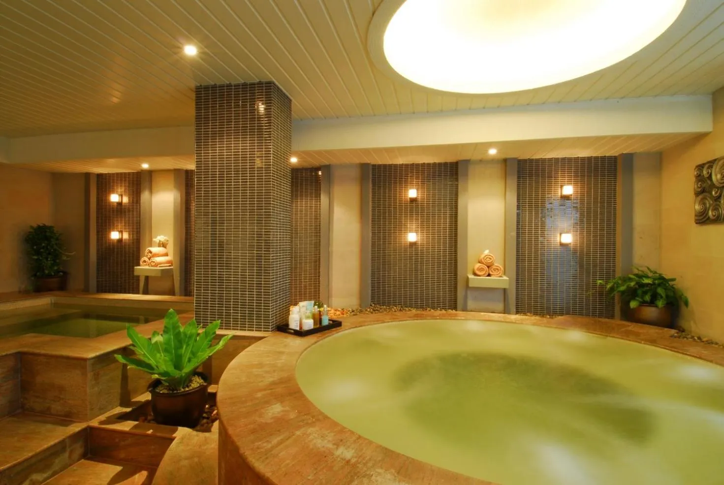 The Zign Hotel Premium Villa